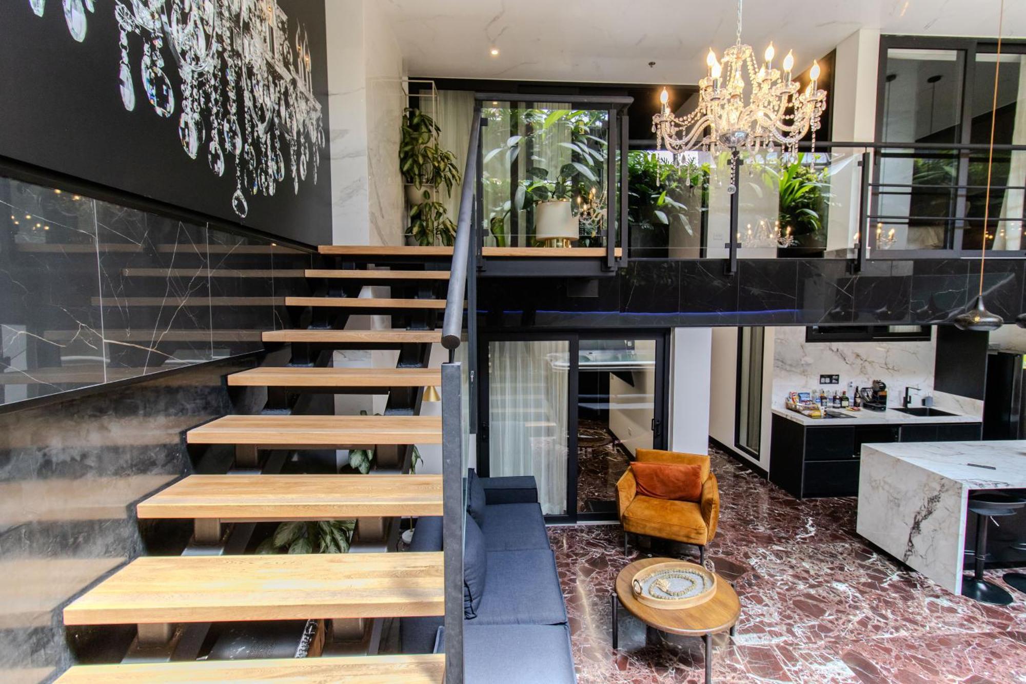 Haven A Design Hotel Medellín