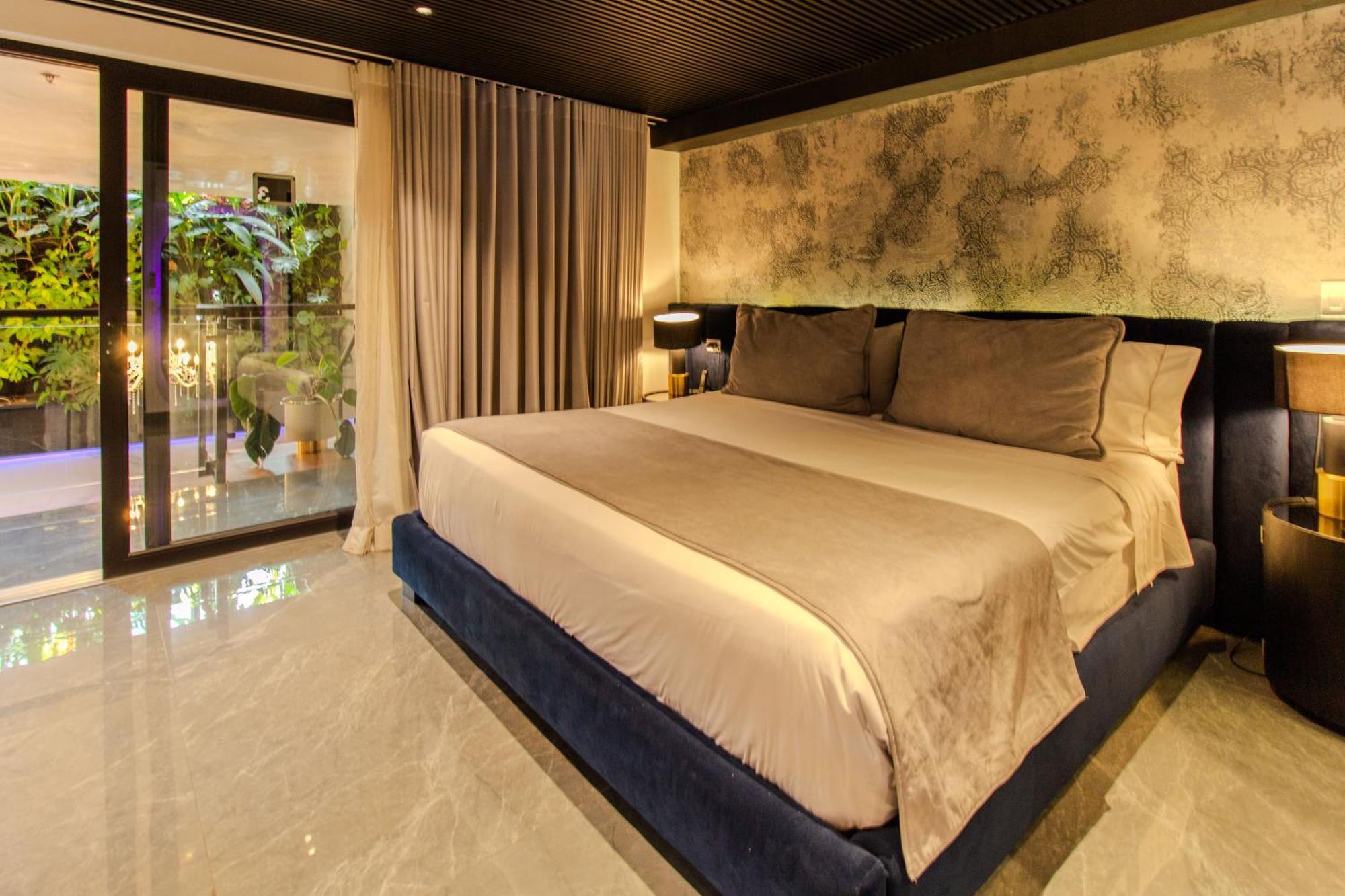 Haven A Design 4* Medellín