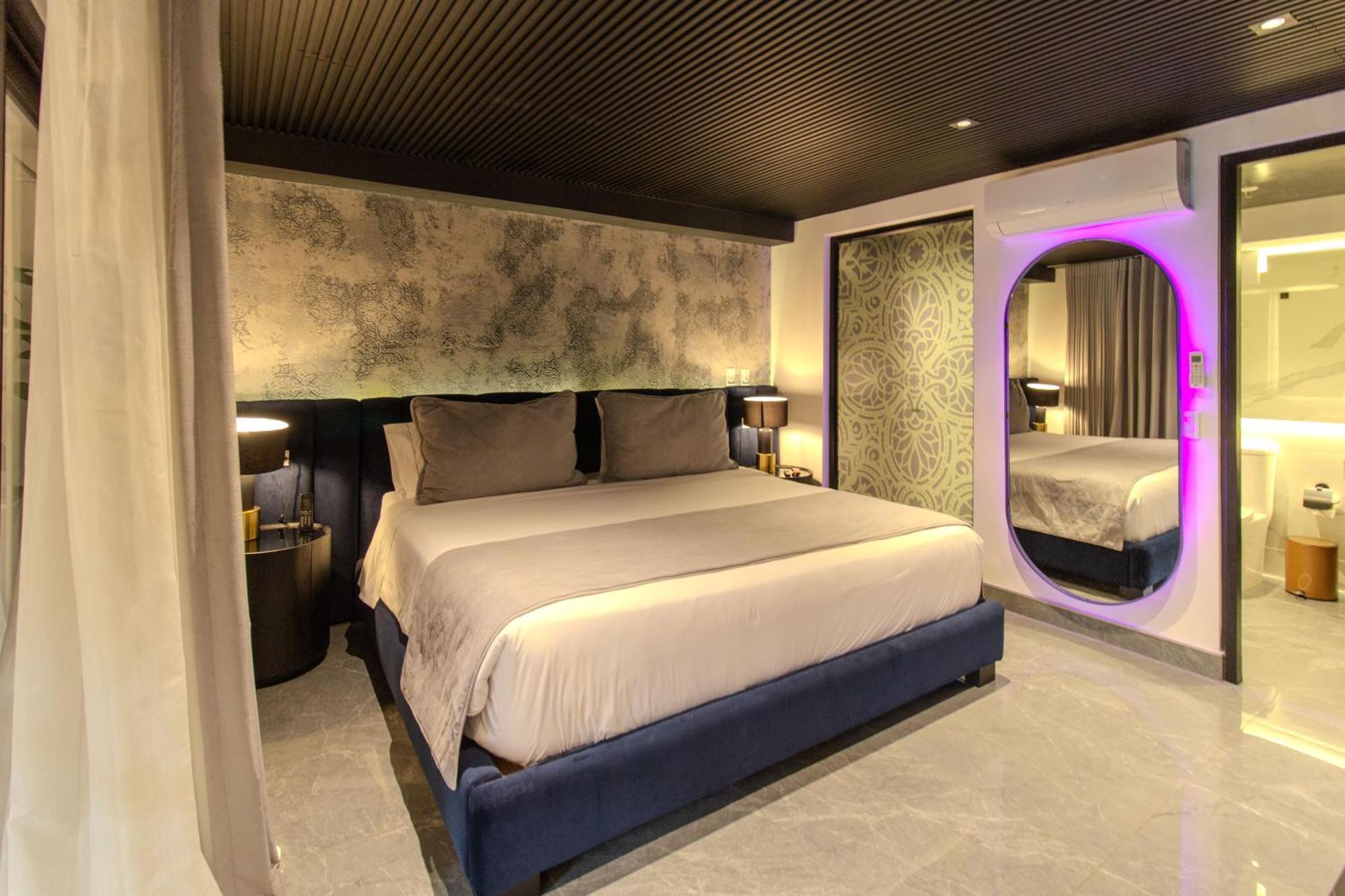 Haven A Design Hotel