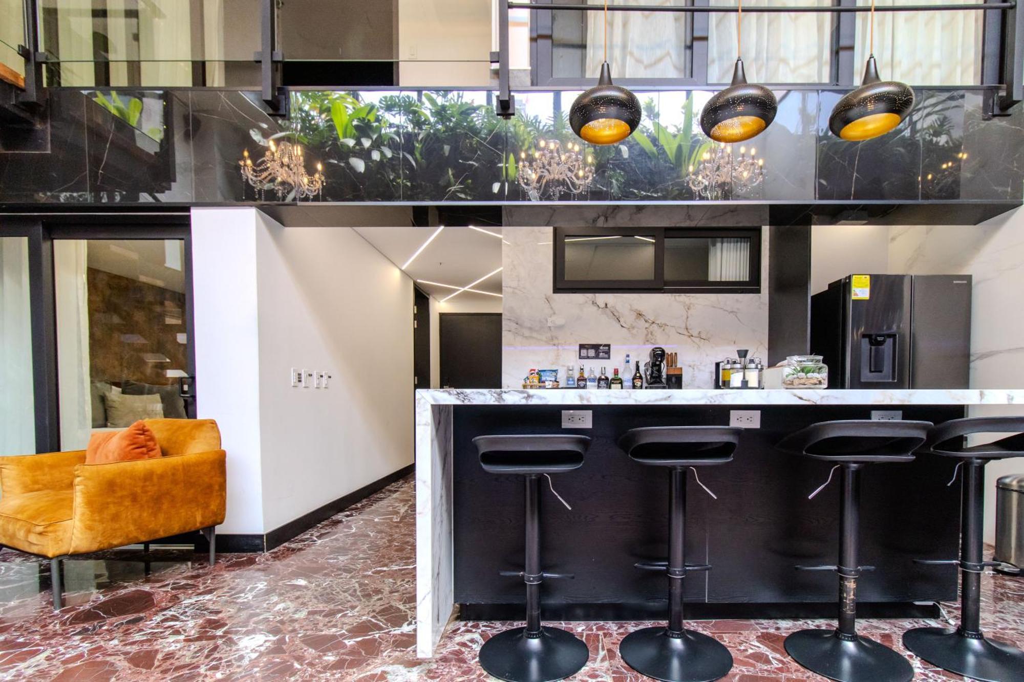 Hotel Haven A Design