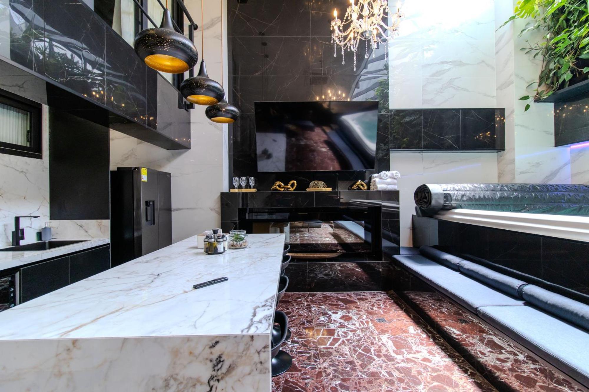 Haven A Design Hotel 4*