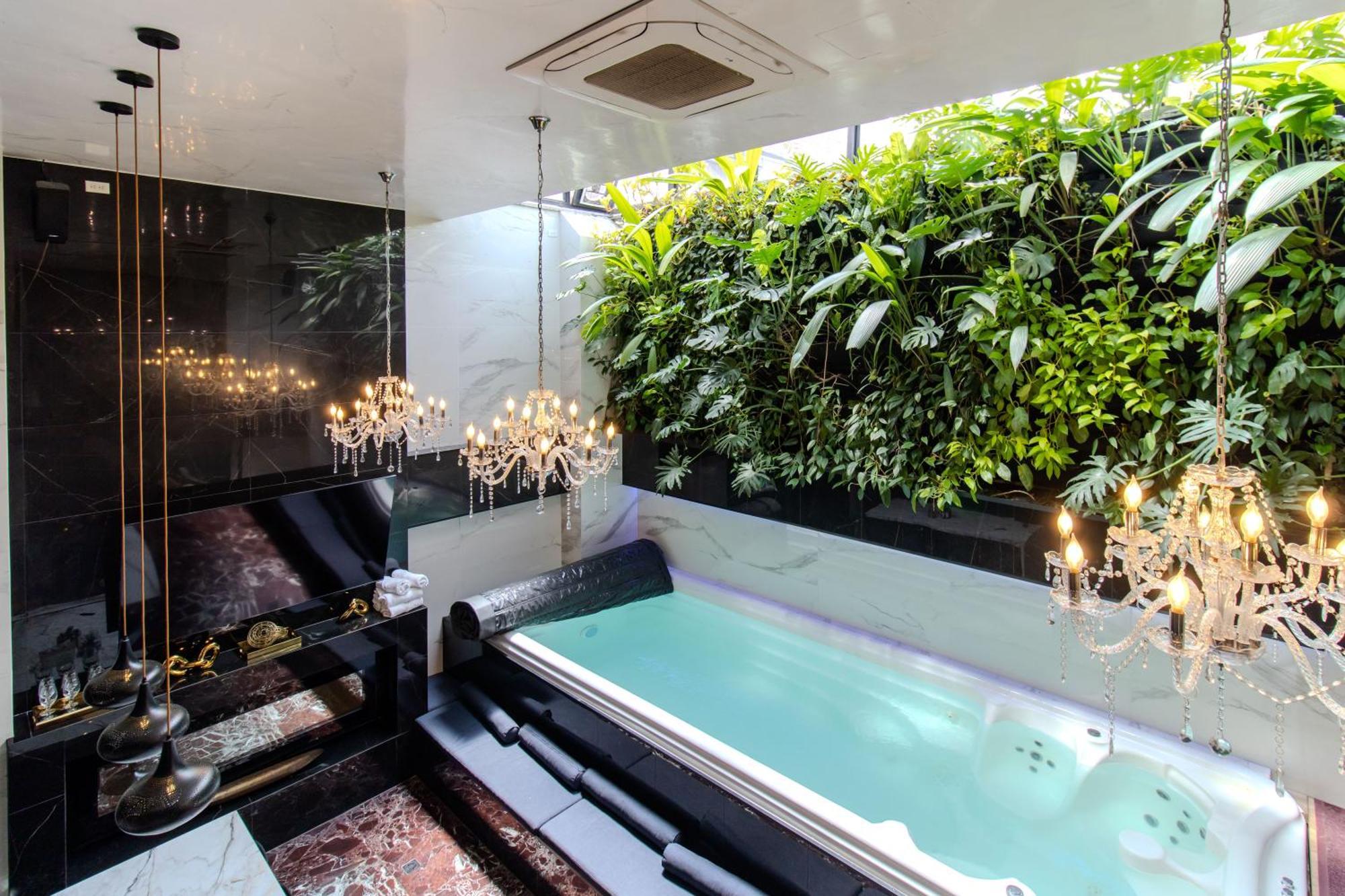 Haven A Design Hotel Medellín