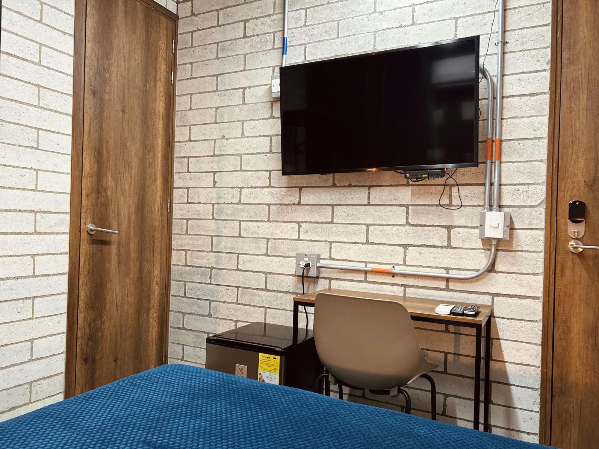 Manila Boutique Hotel Medellin