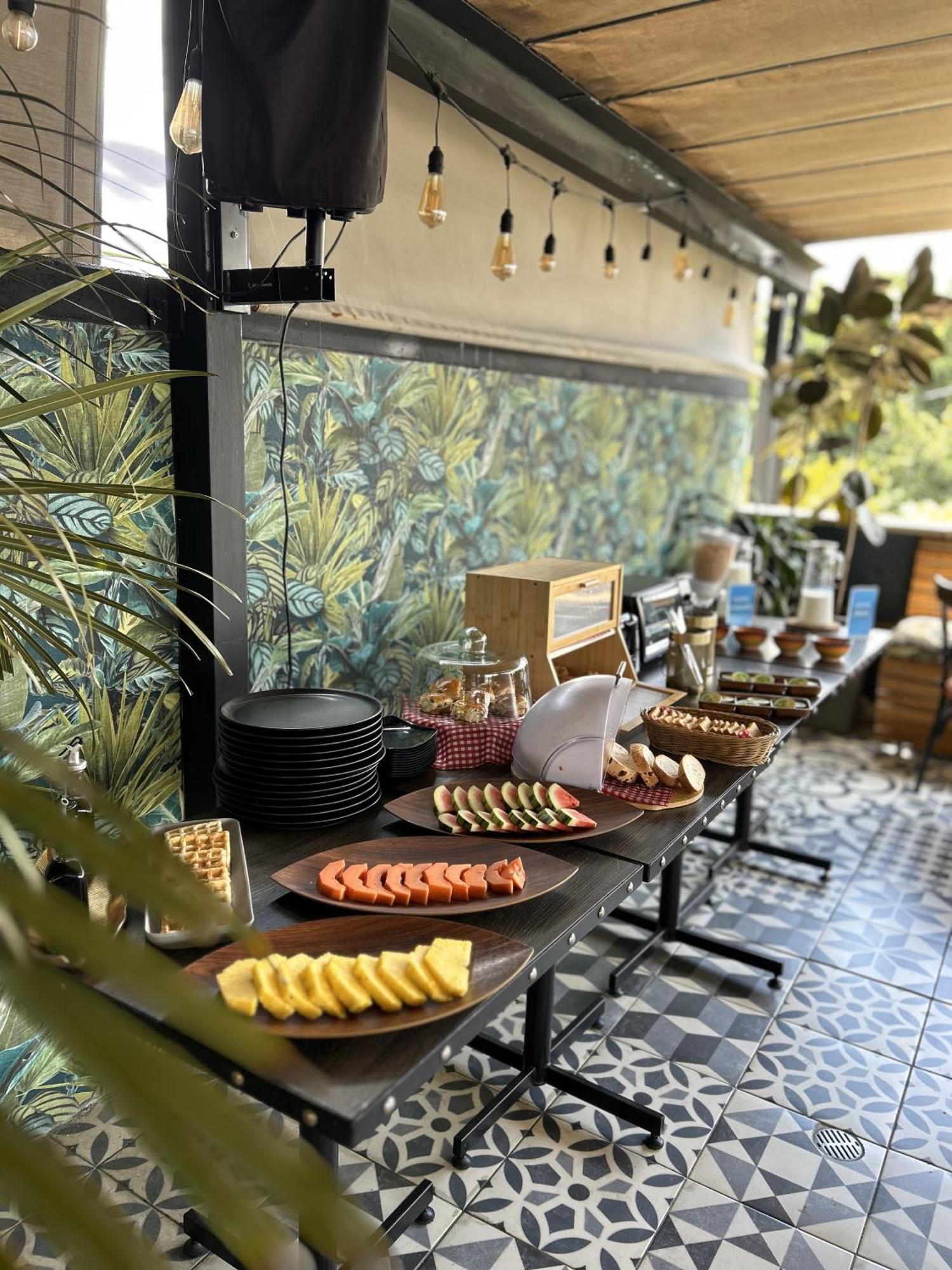 Hotel Manila Boutique Medellin