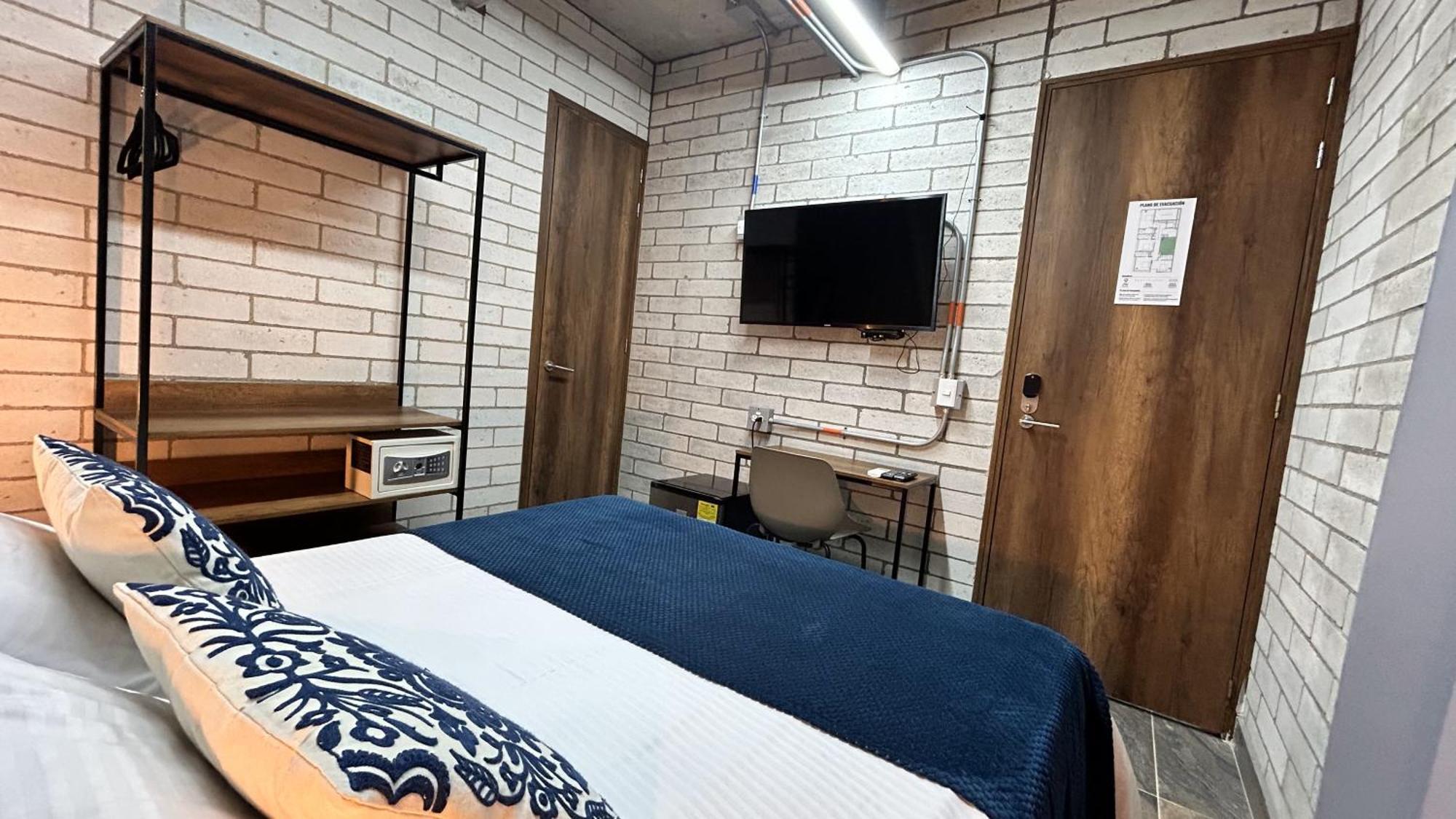 Manila Boutique Hotel
