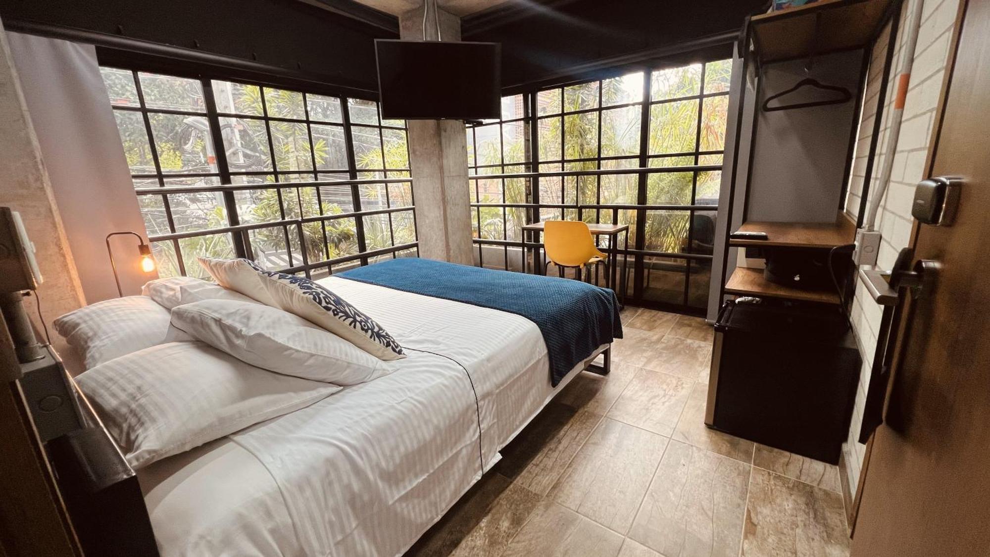 Manila Boutique Hotel Medellin