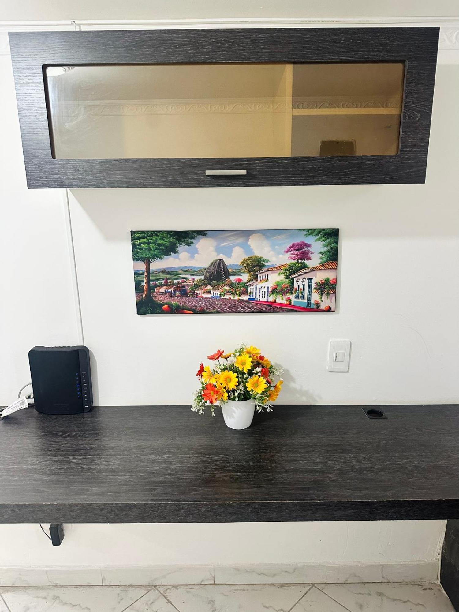 Apartamento Acogedor Cerca Al Centro De *