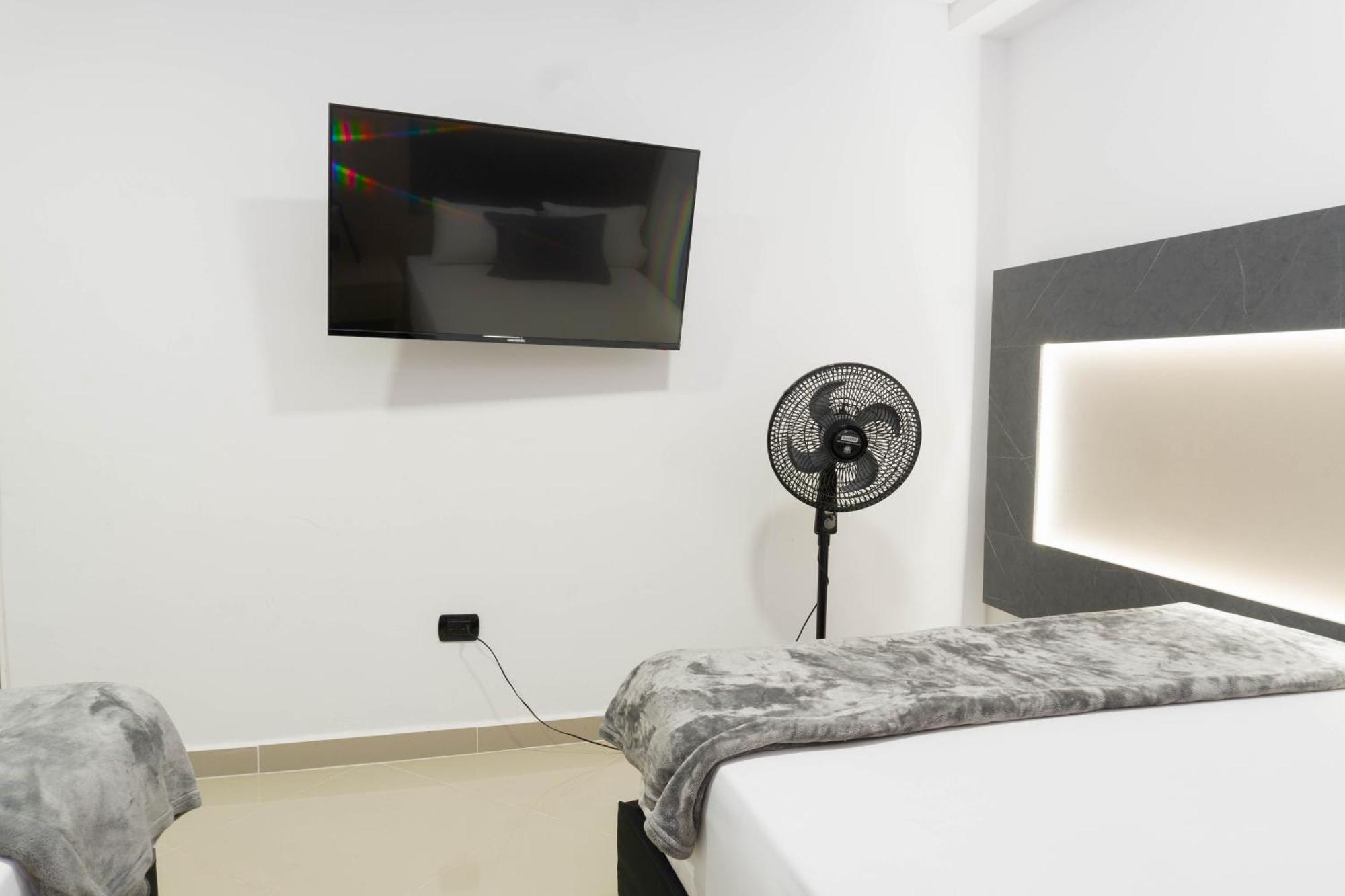Apartamento Estadio *