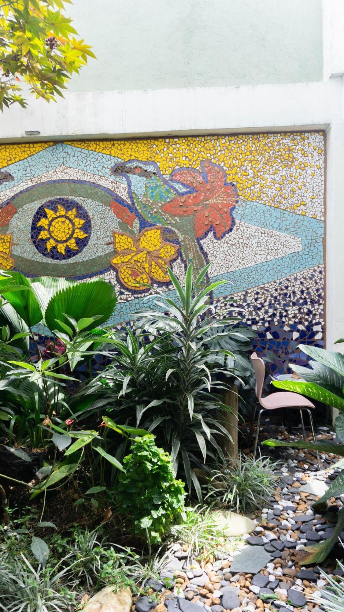 Selva House Bed and breakfast Medellín