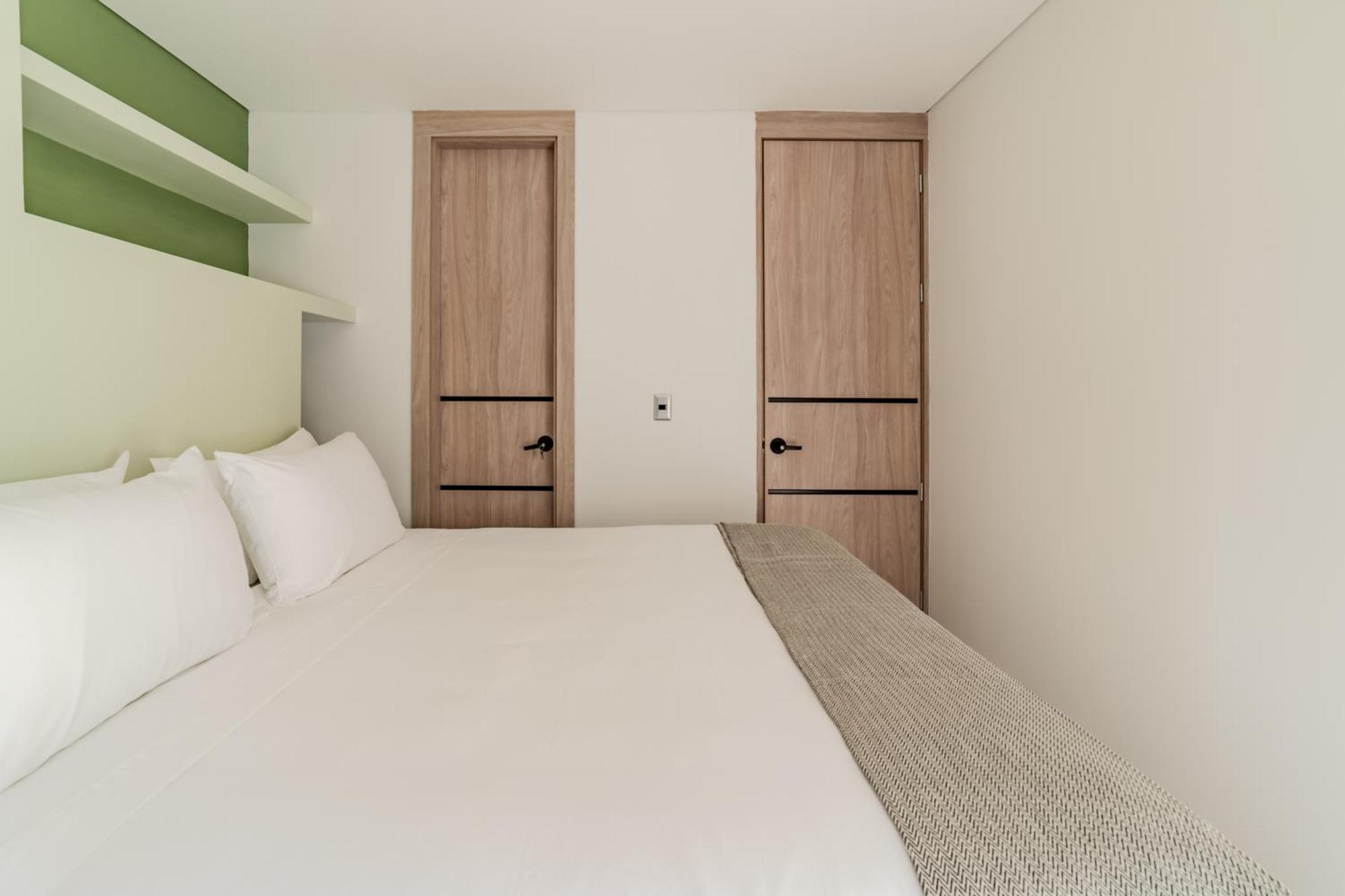 Castelmola By Wynwood House Apartamento
