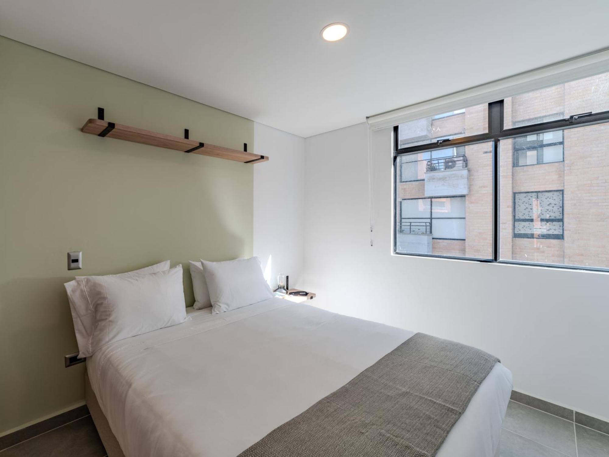 Castelmola By Wynwood House Apartamento Medellín