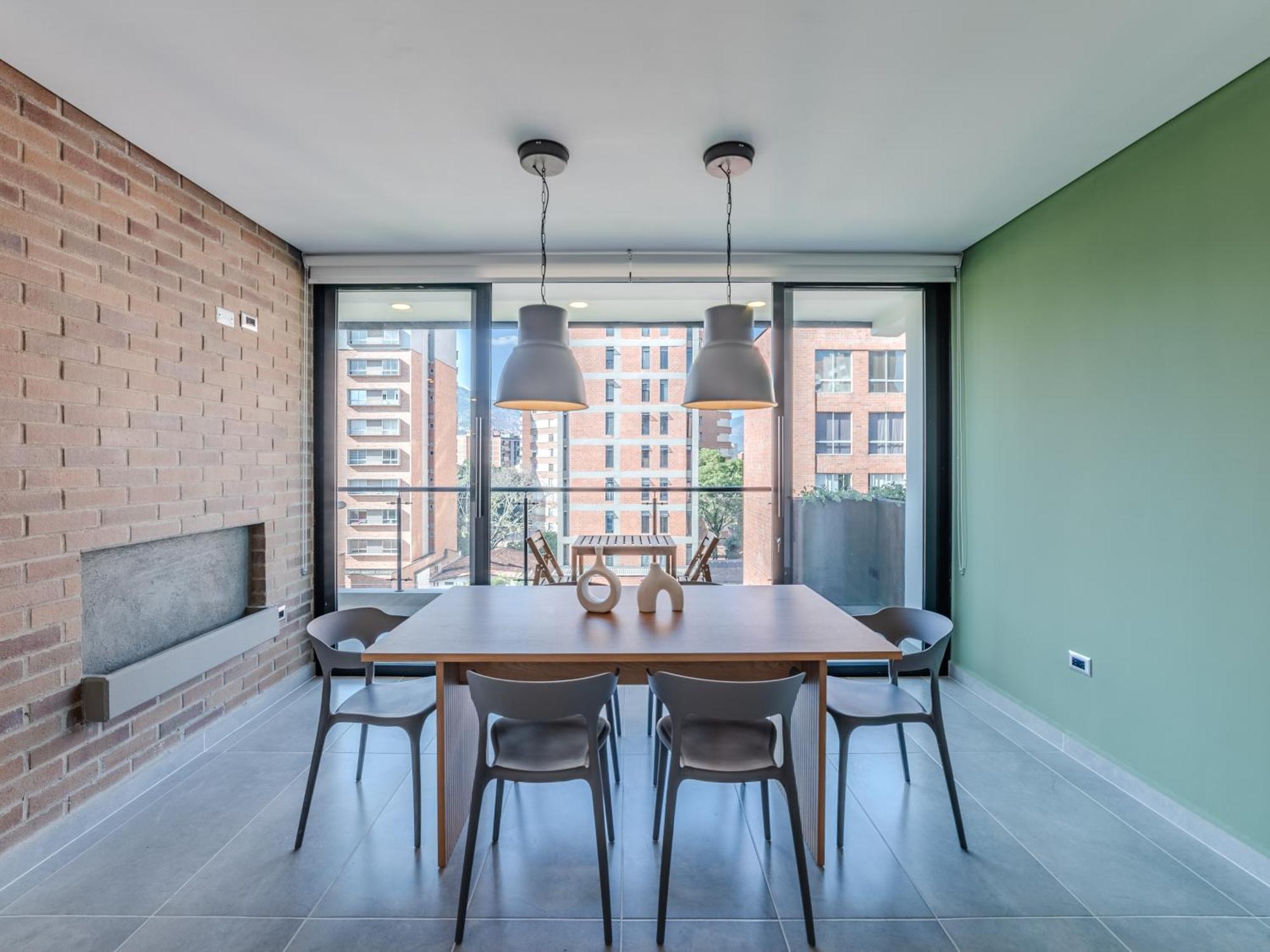 Castelmola By Wynwood House Apartamento *