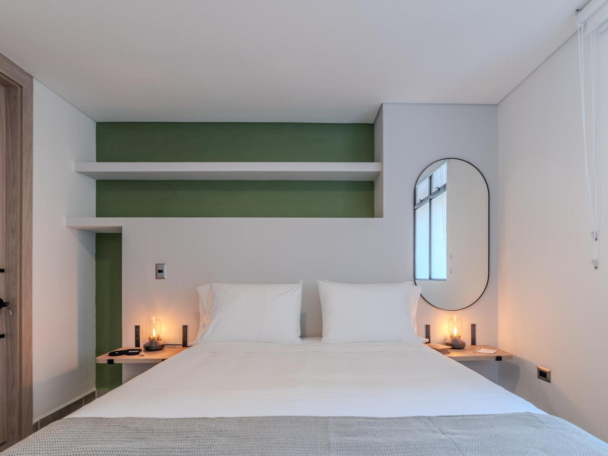 Apartamento Castelmola By Wynwood House *