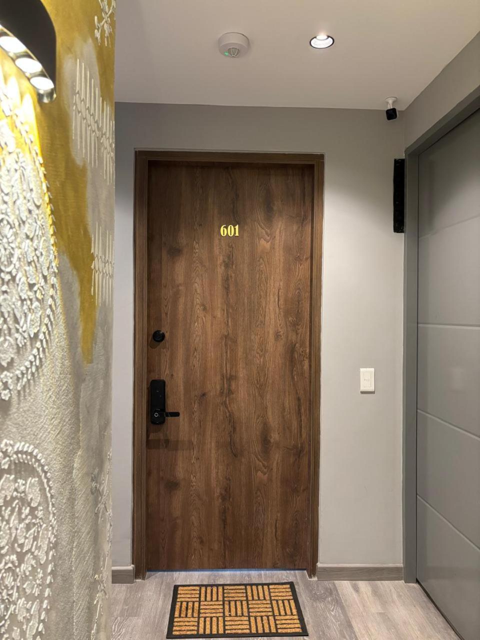 Apartamento De Ubicado En Laureles-estadio *