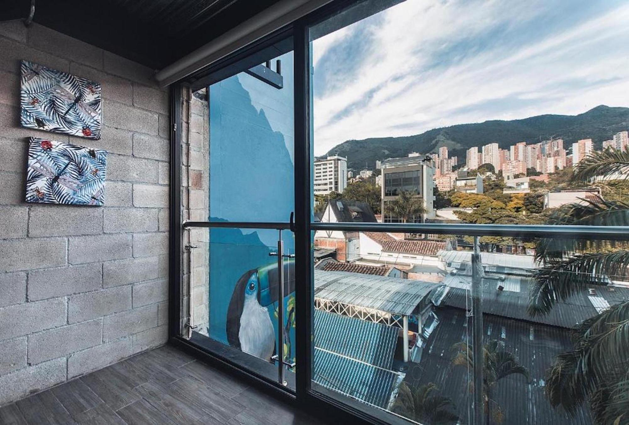 Mystic House Park Apartamento Medellín