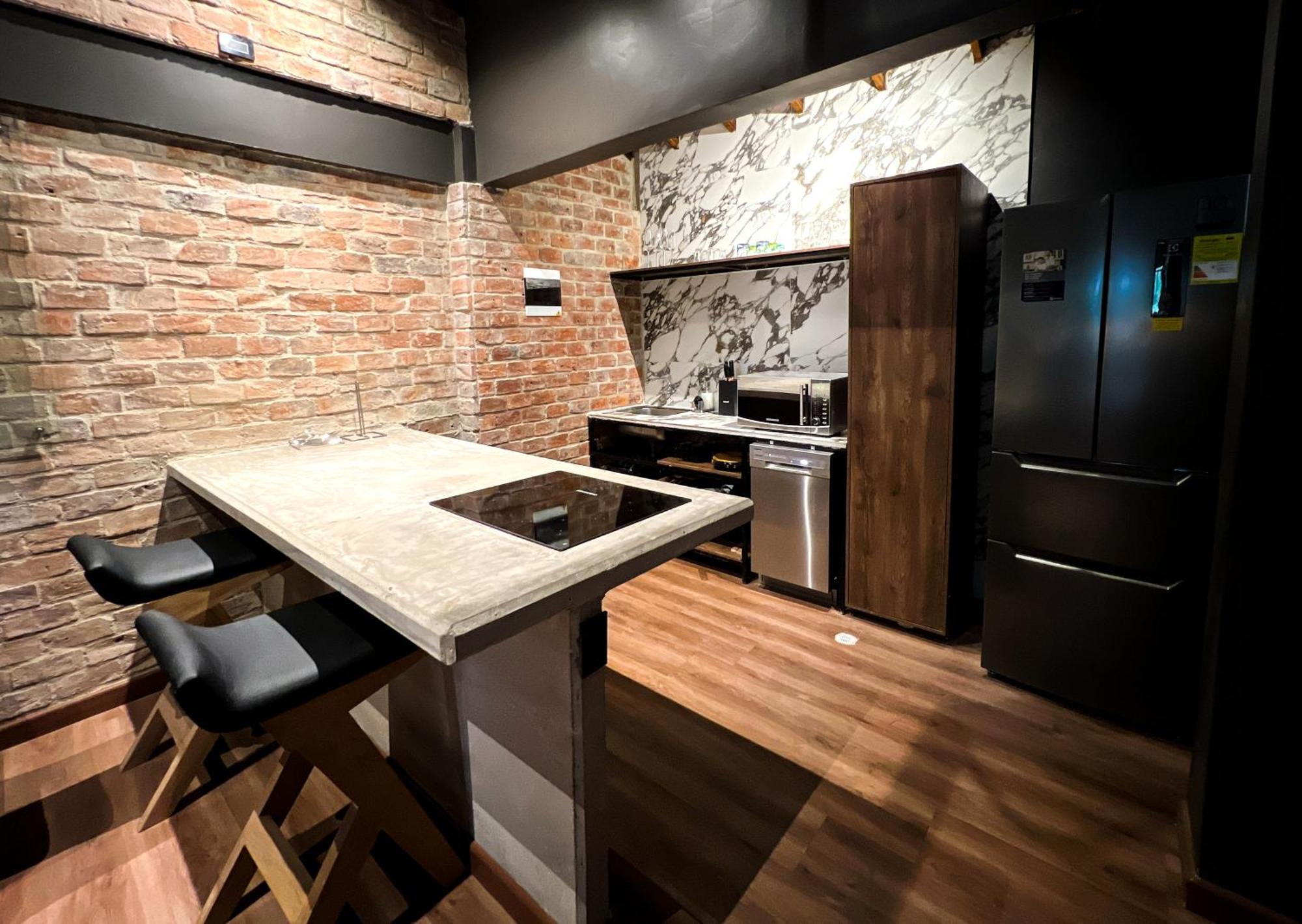 Mystic House Park Apartamento