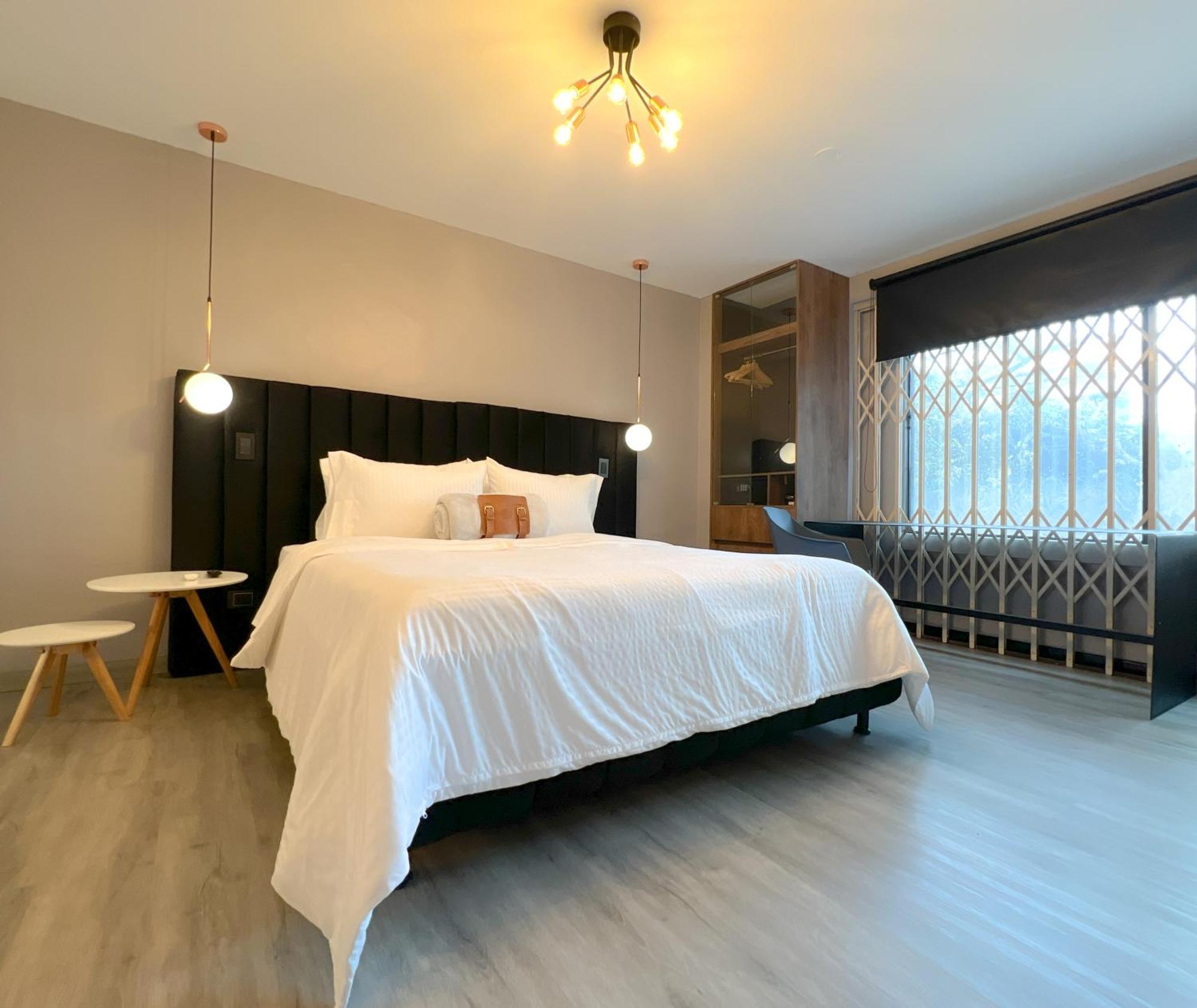 Apartamento Mystic House Park