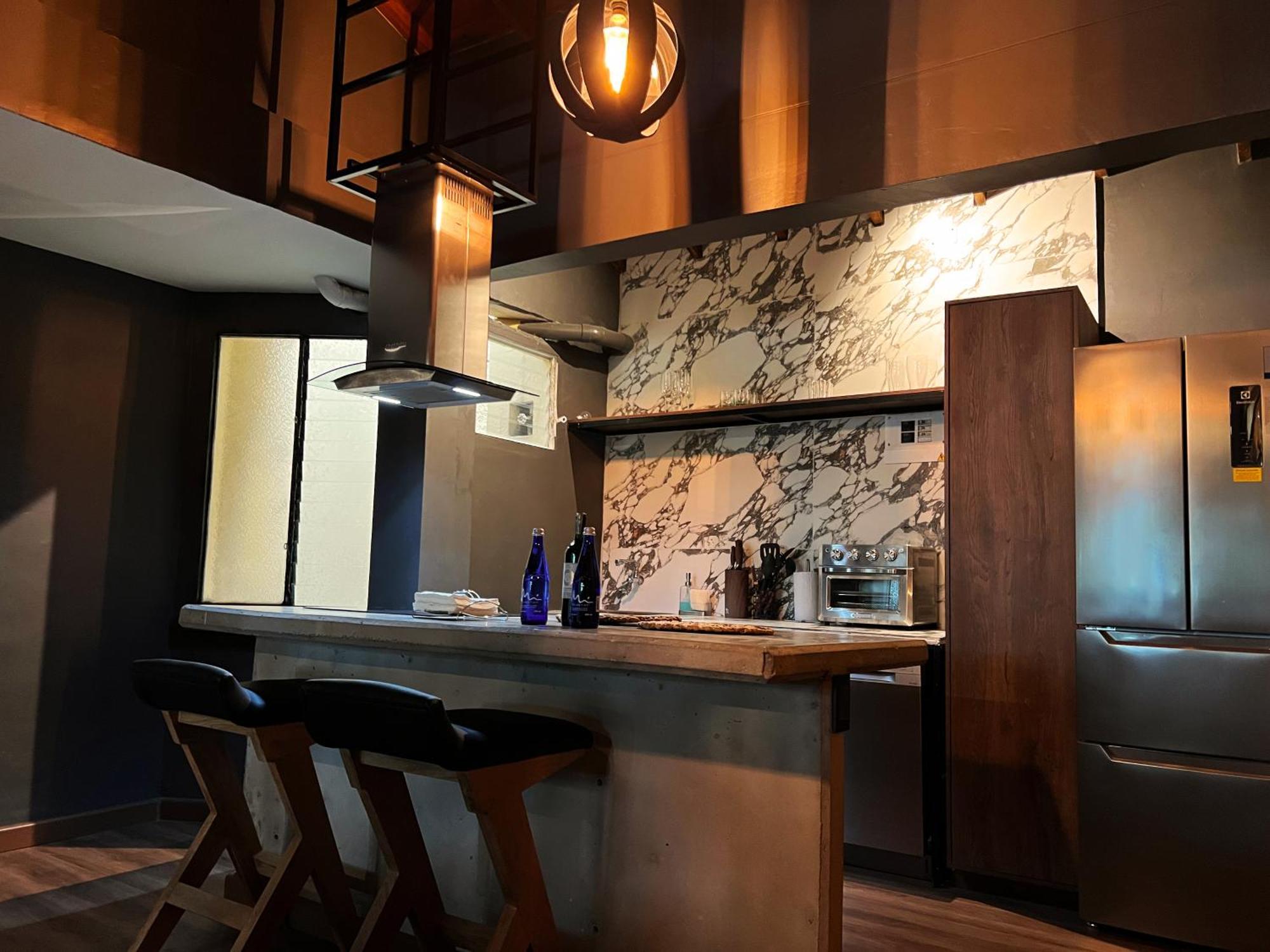 Apartamento Mystic House Park Medellín