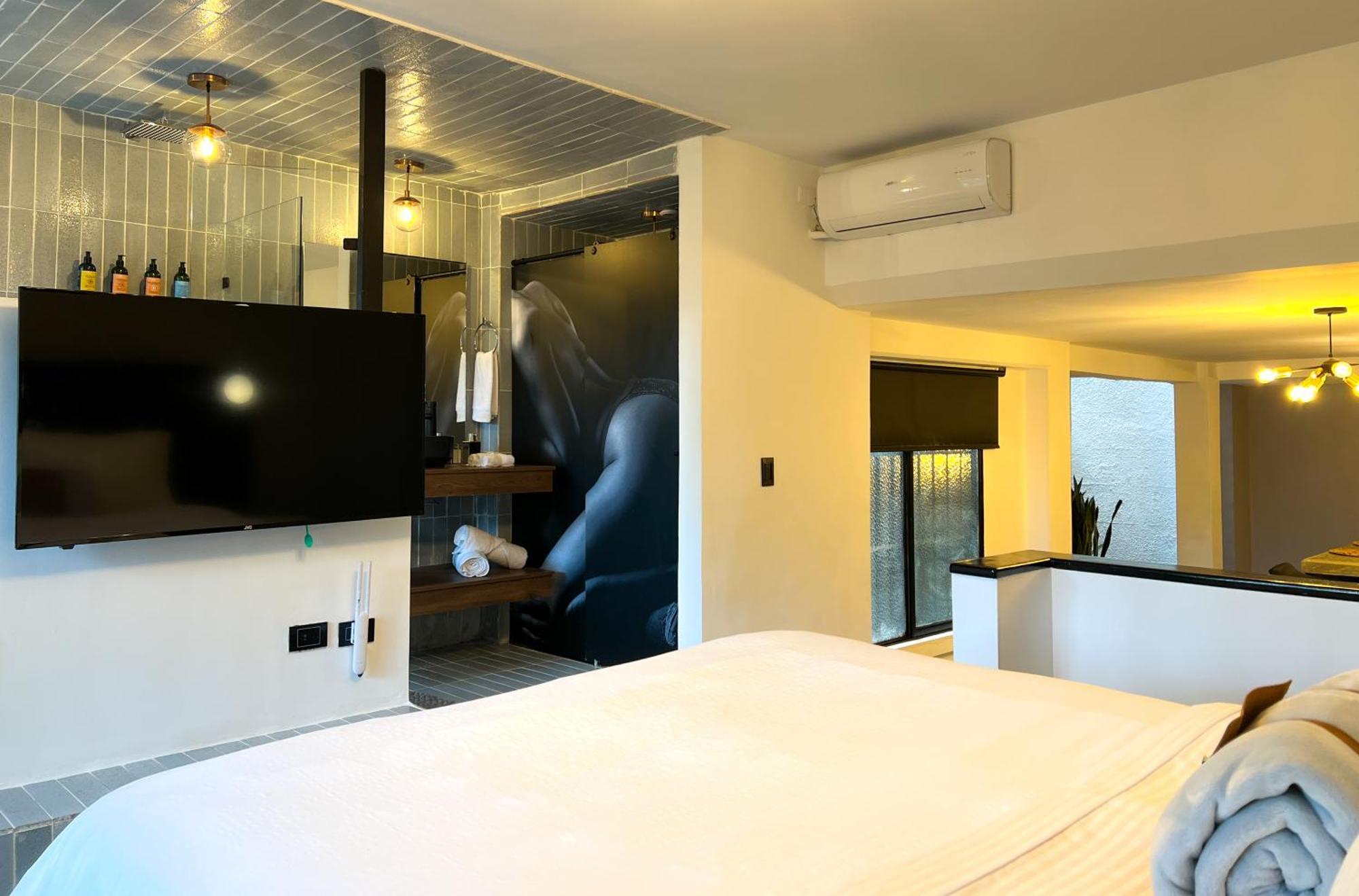 Apartamento Mystic House Park Medellín