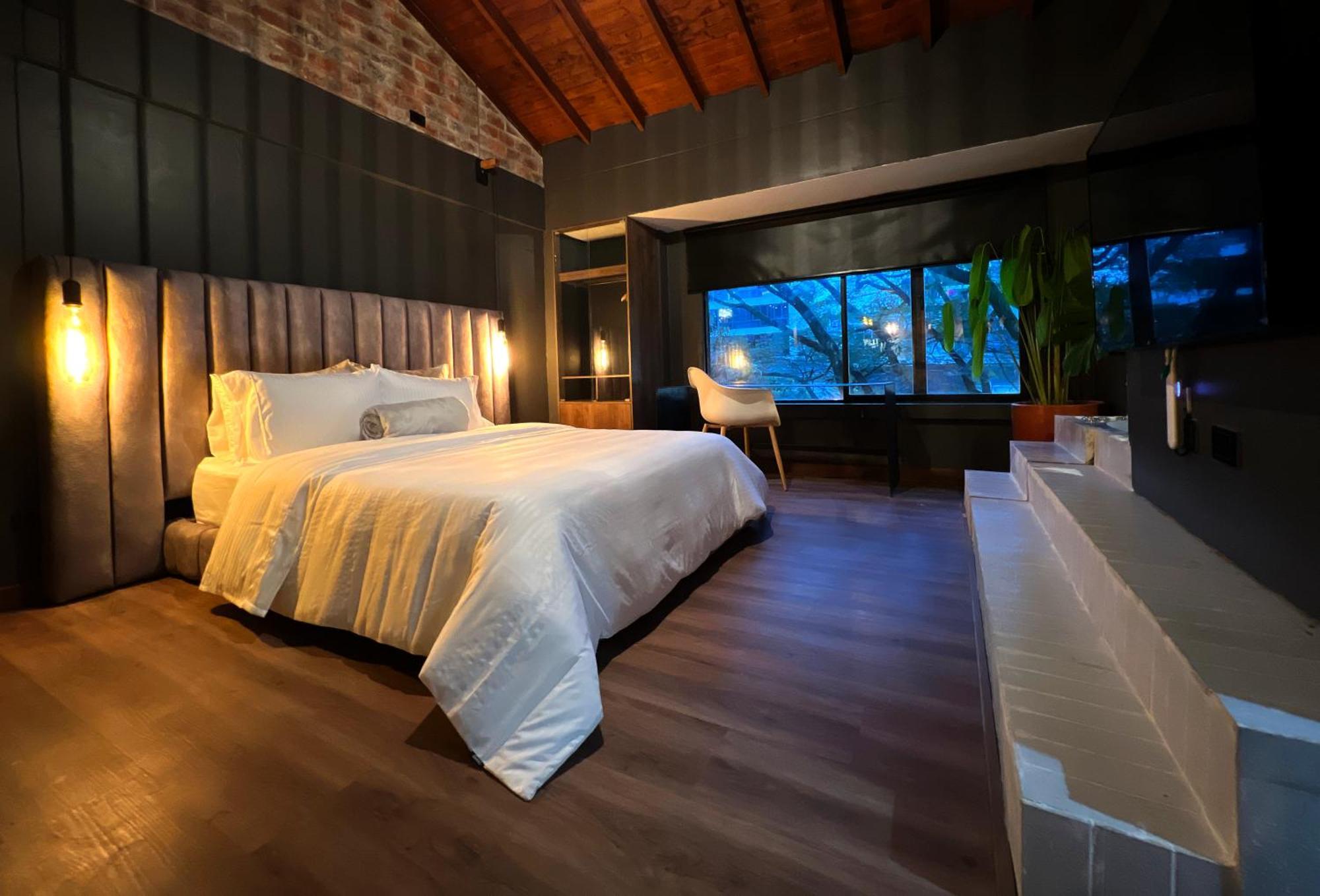 Apartamento Mystic House Park Medellín