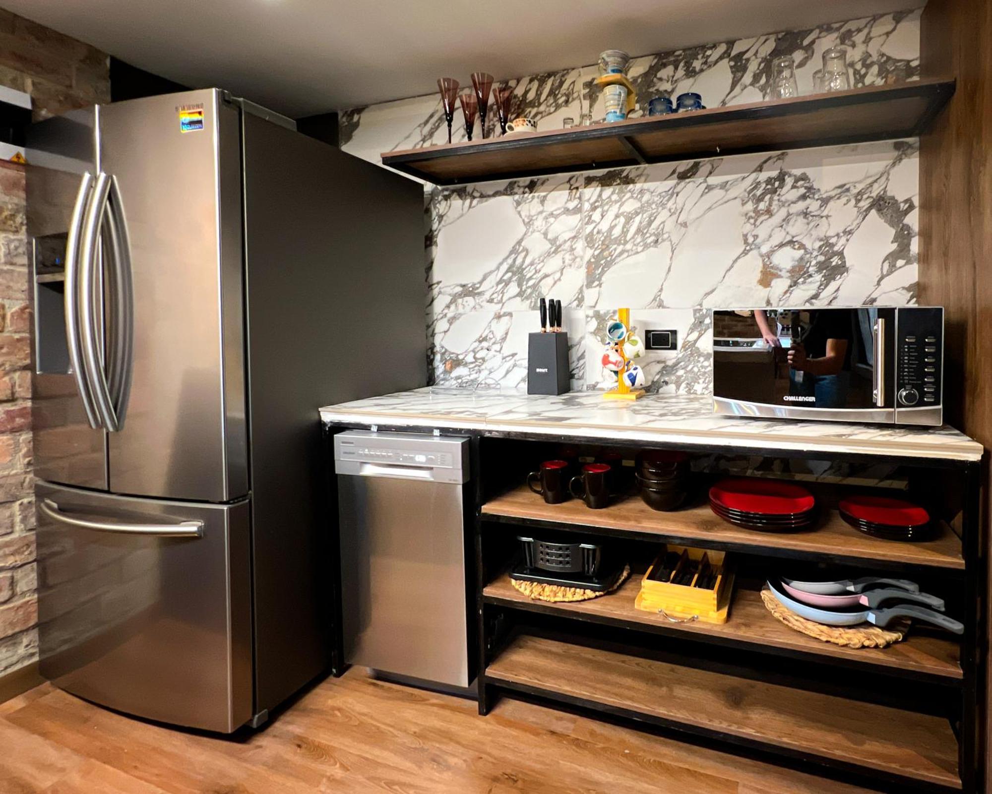 Apartamento Mystic House Park