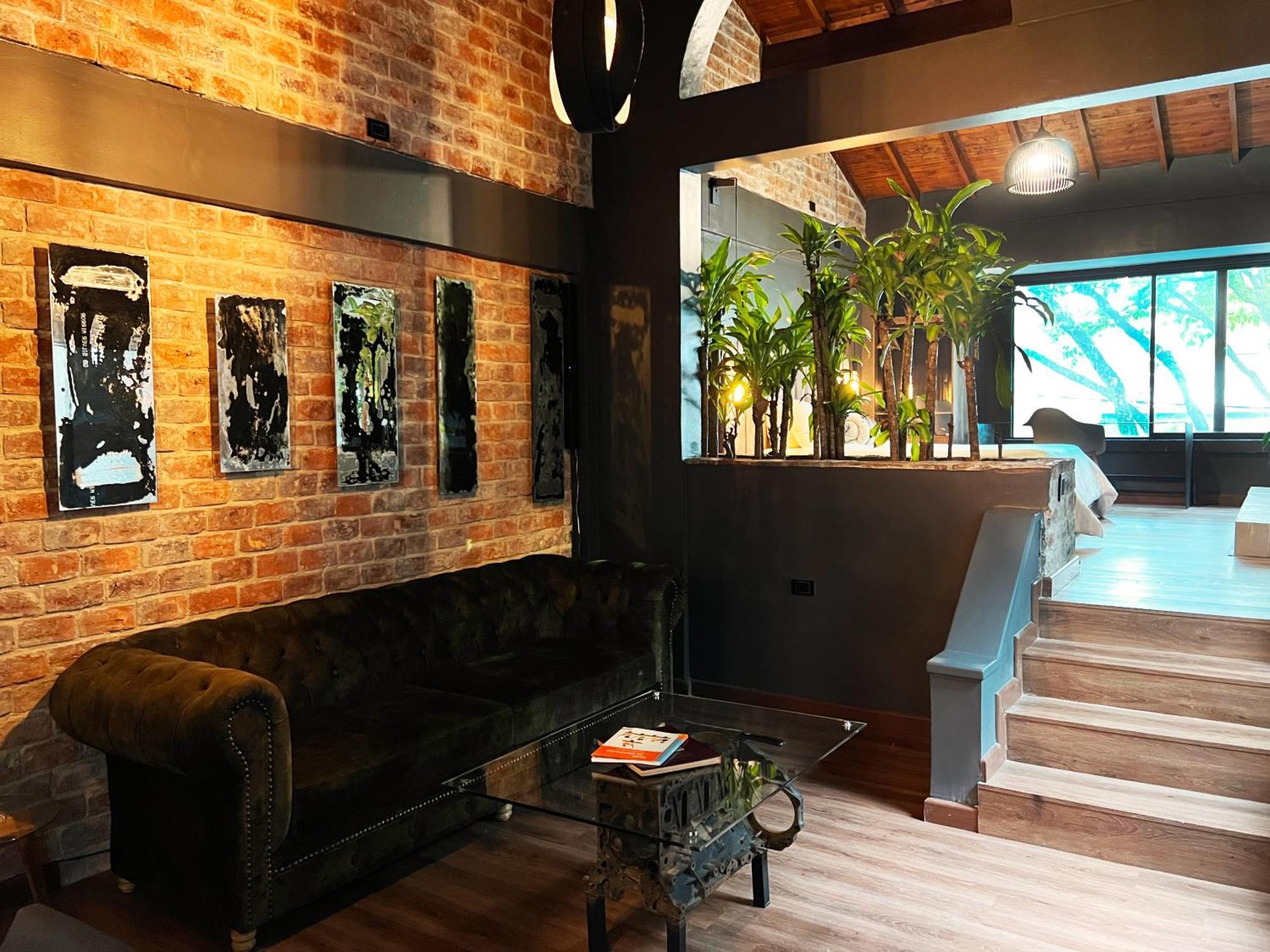 Mystic House Park Apartamento Medellín