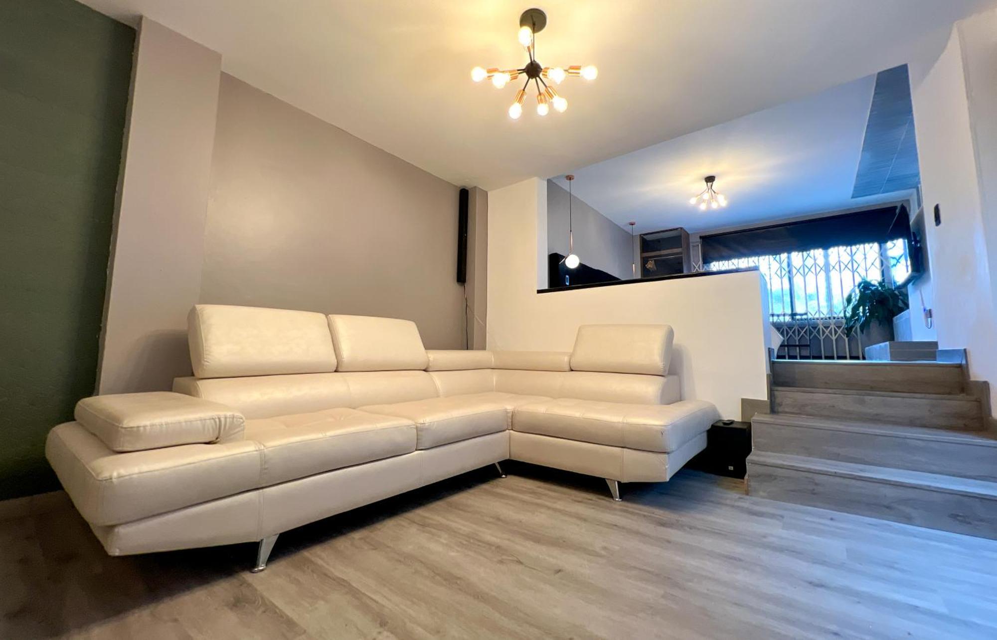 Mystic House Park Apartamento