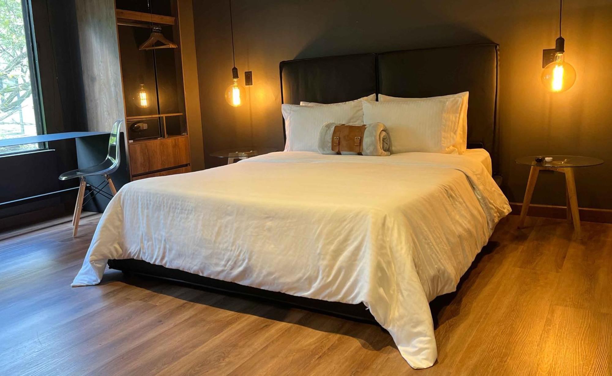 Apartamento Mystic House Park *