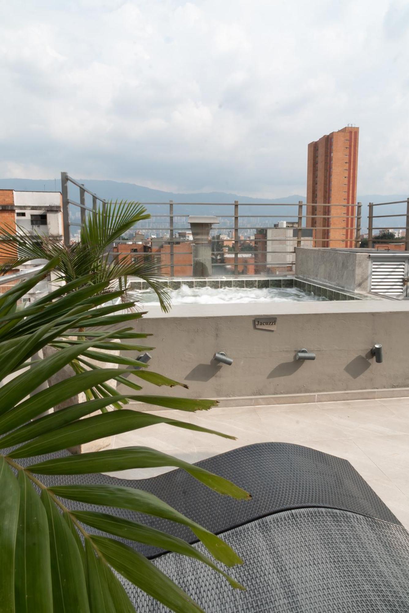 Motecarlo 202 Apartamento