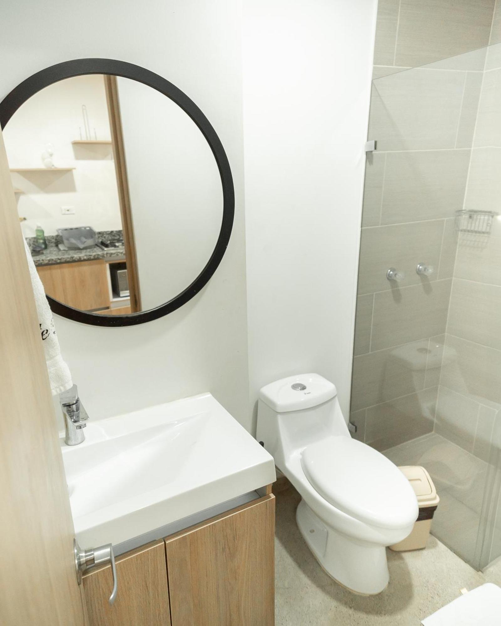 Apartamento Motecarlo 202