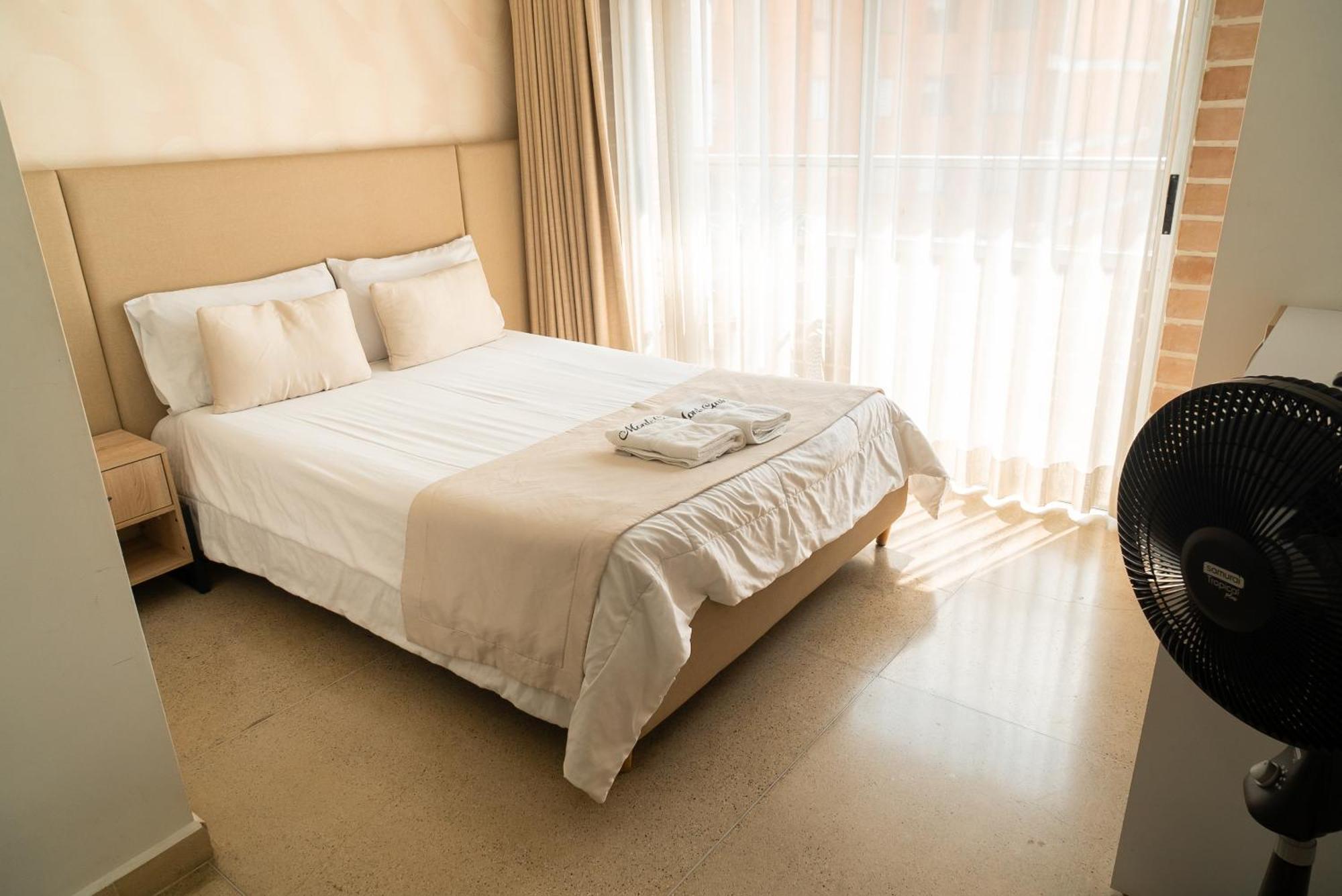 Apartamento Motecarlo 202 Medellín