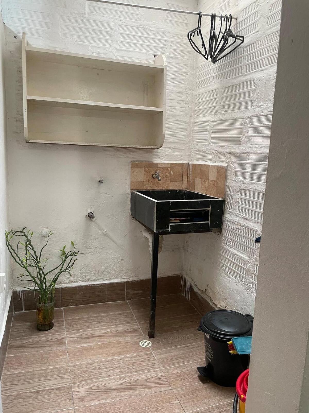 Apartamento Acogedor En Belen *