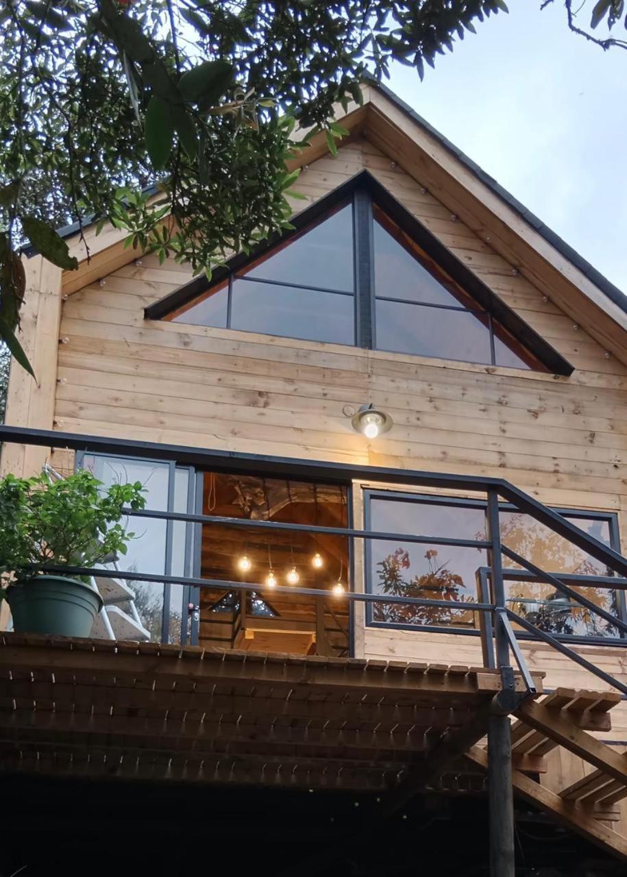 Malbec - La Cava Chalet