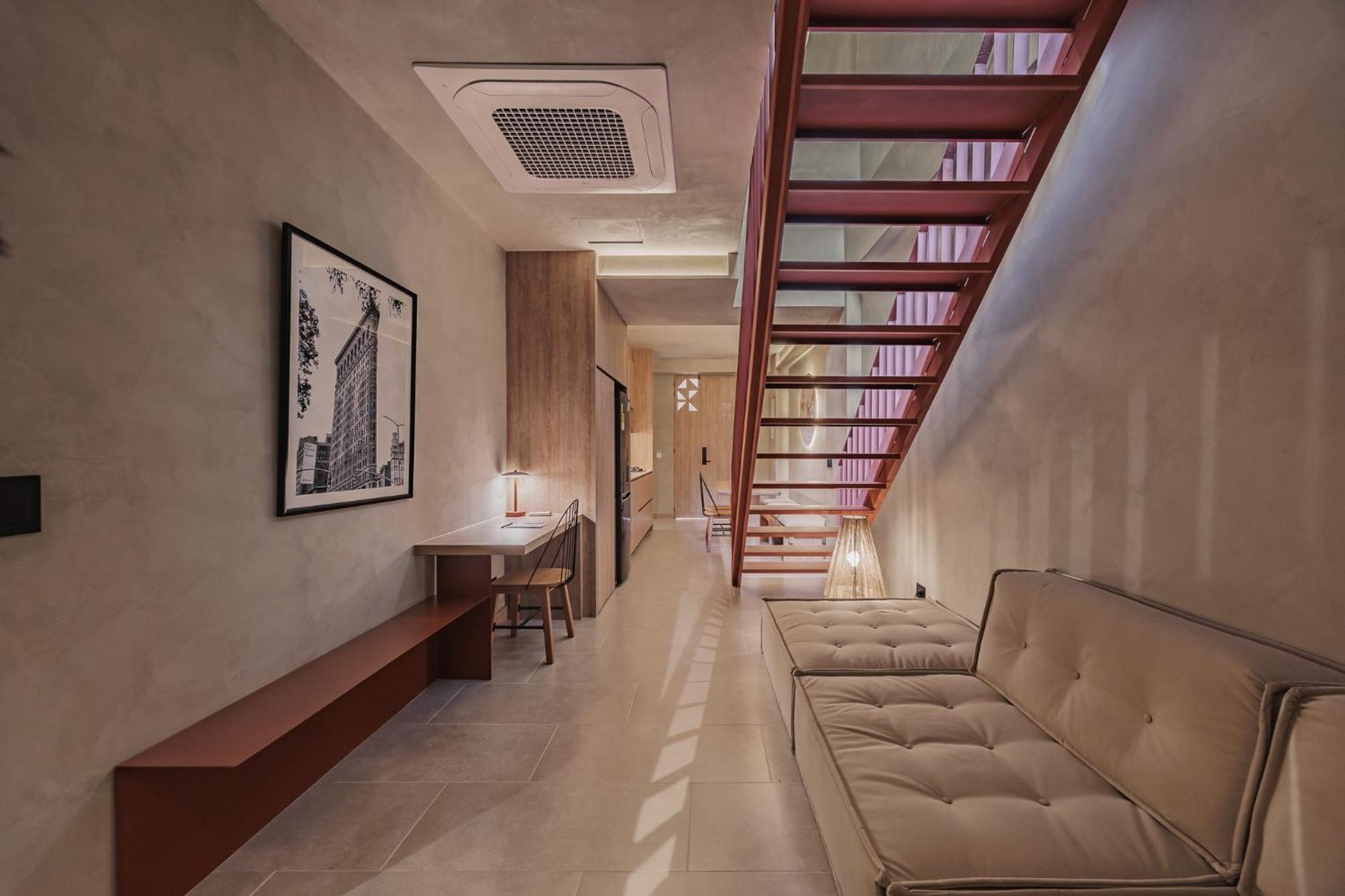 Kuuna Luxury By Wynwood House * Medellín