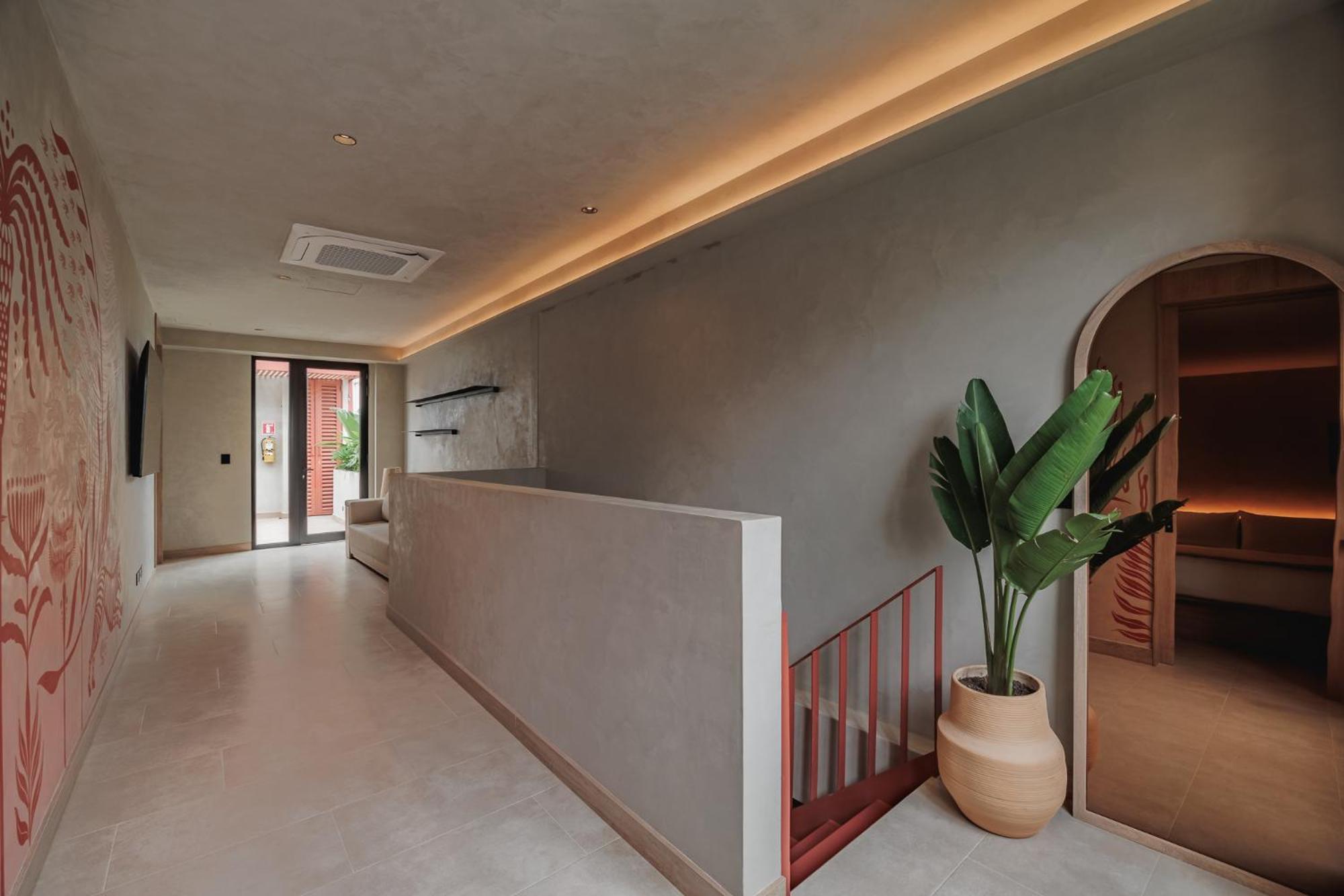 Kuuna Luxury By Wynwood House *