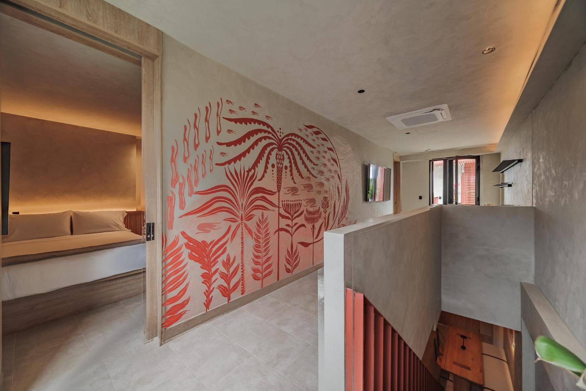 Kuuna Luxury By Wynwood House Apartamento *