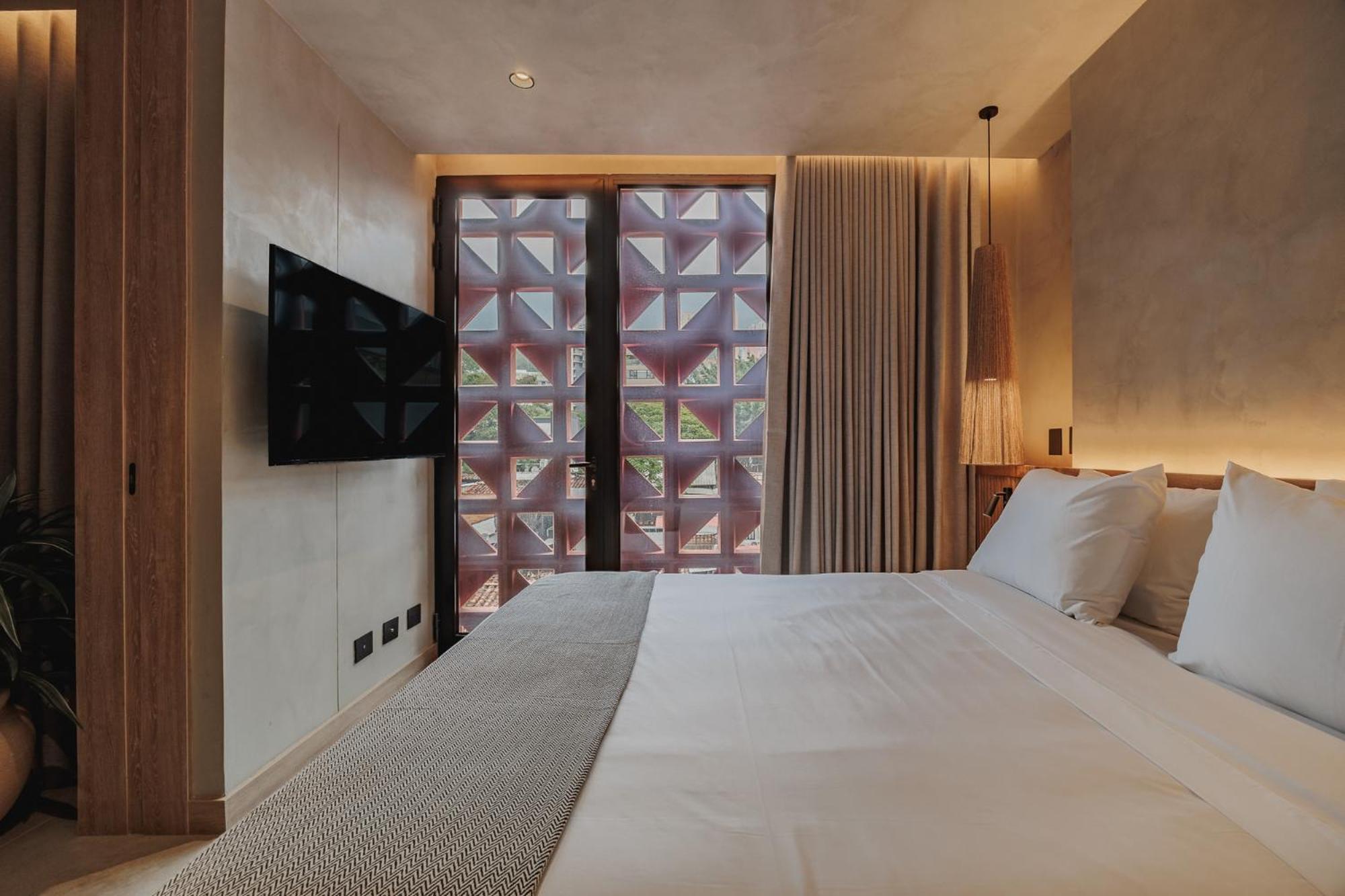 Apartamento Kuuna Luxury By Wynwood House *