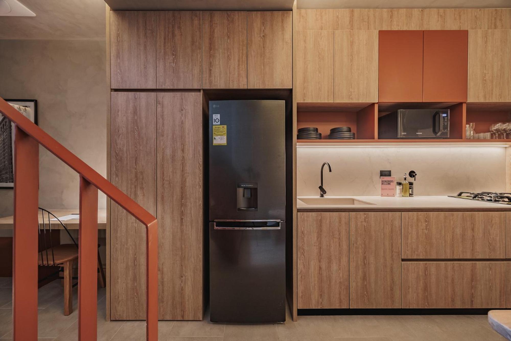 Kuuna Luxury By Wynwood House Medellín