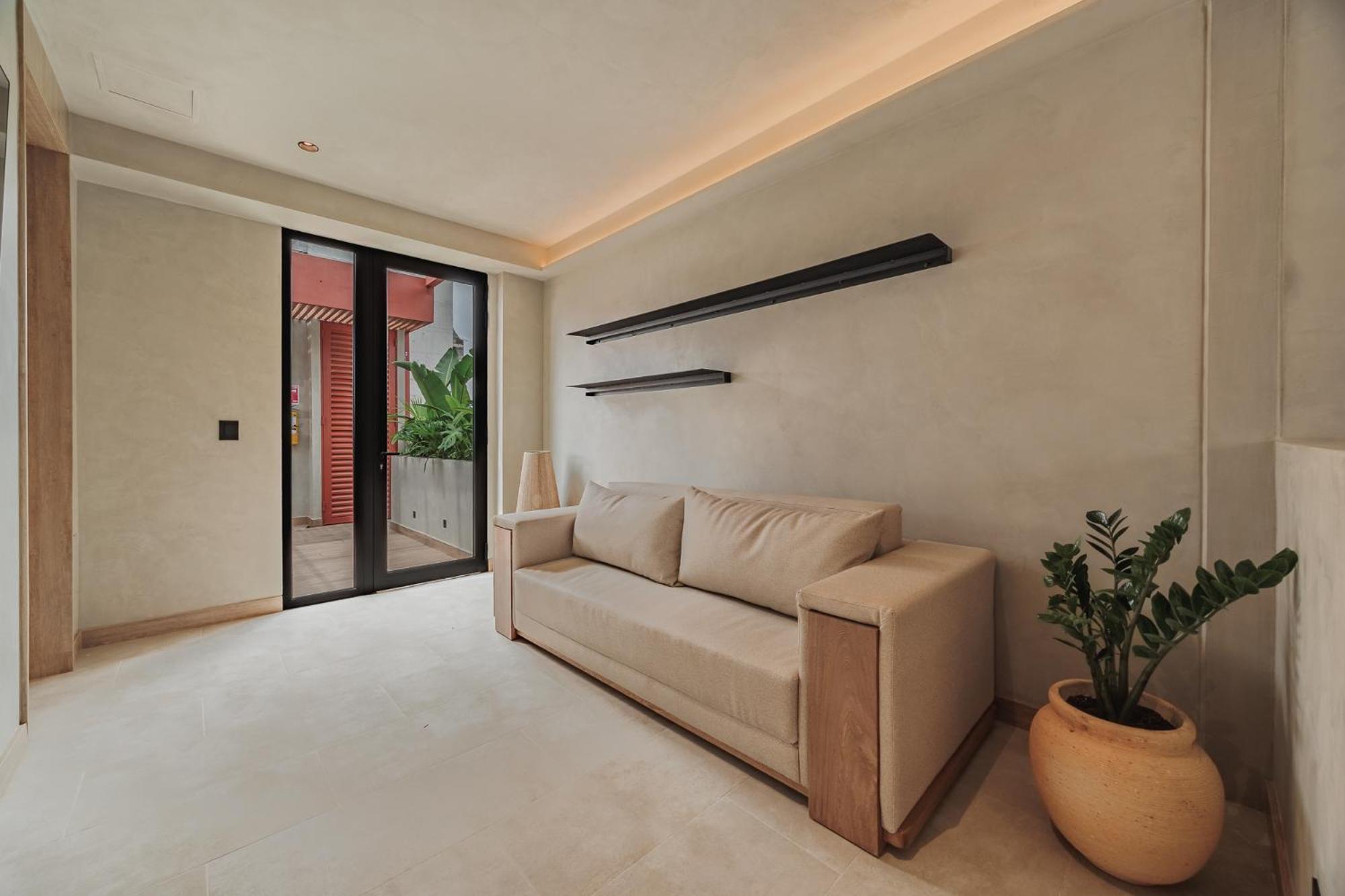 Apartamento Kuuna Luxury By Wynwood House Medellín