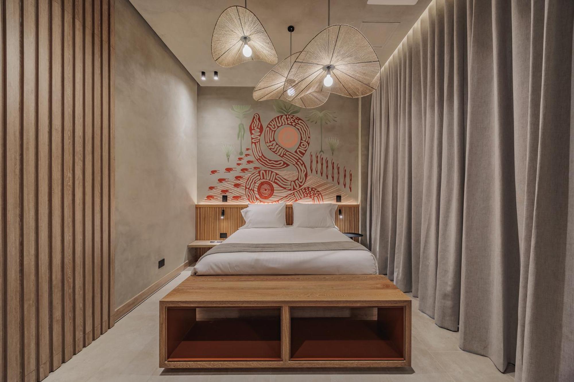 Kuuna Luxury By Wynwood House * Medellín