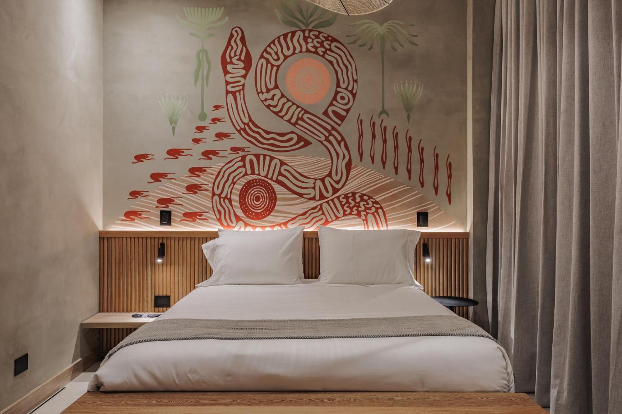 Kuuna Luxury By Wynwood House Apartamento