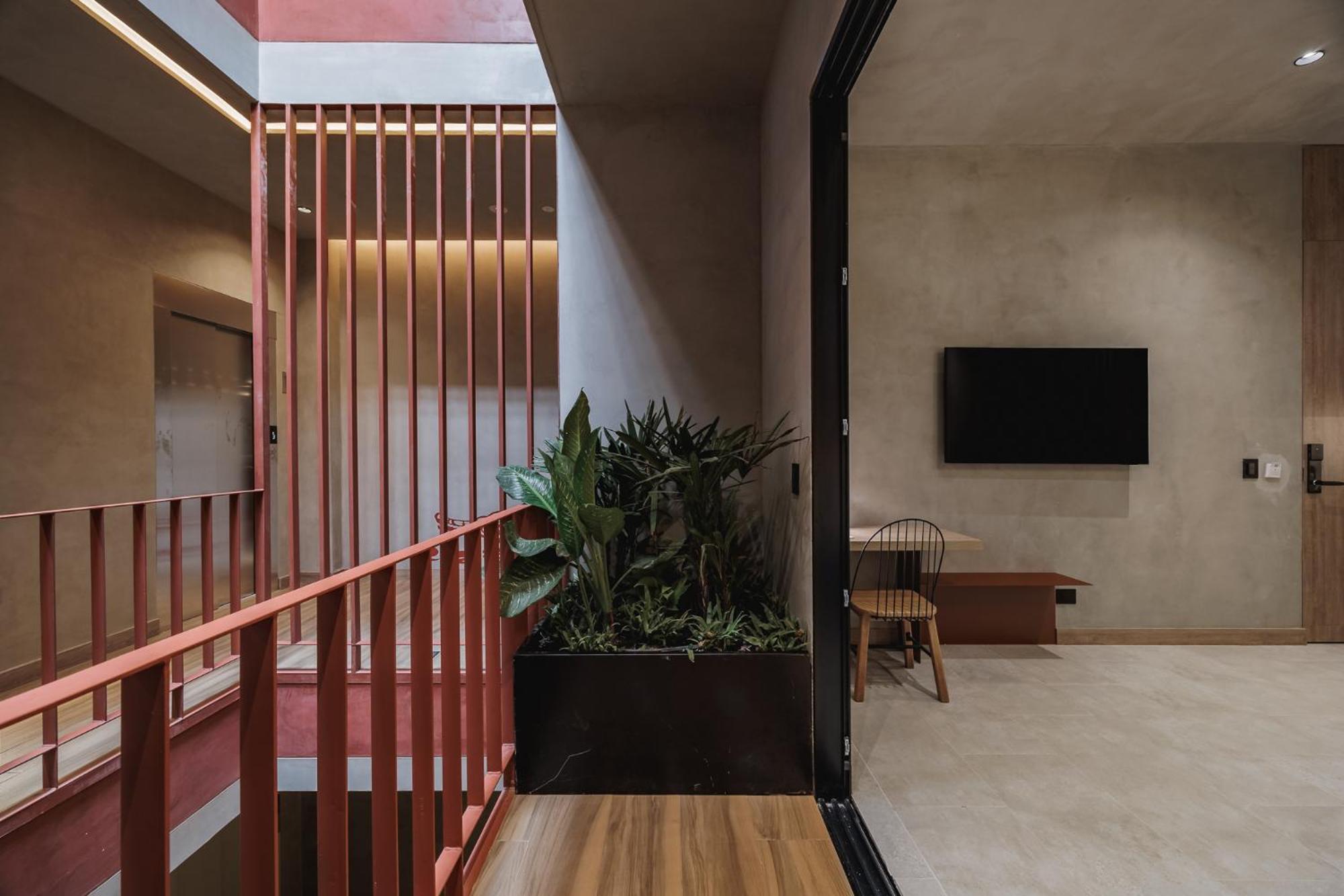 Kuuna Luxury By Wynwood House Medellín
