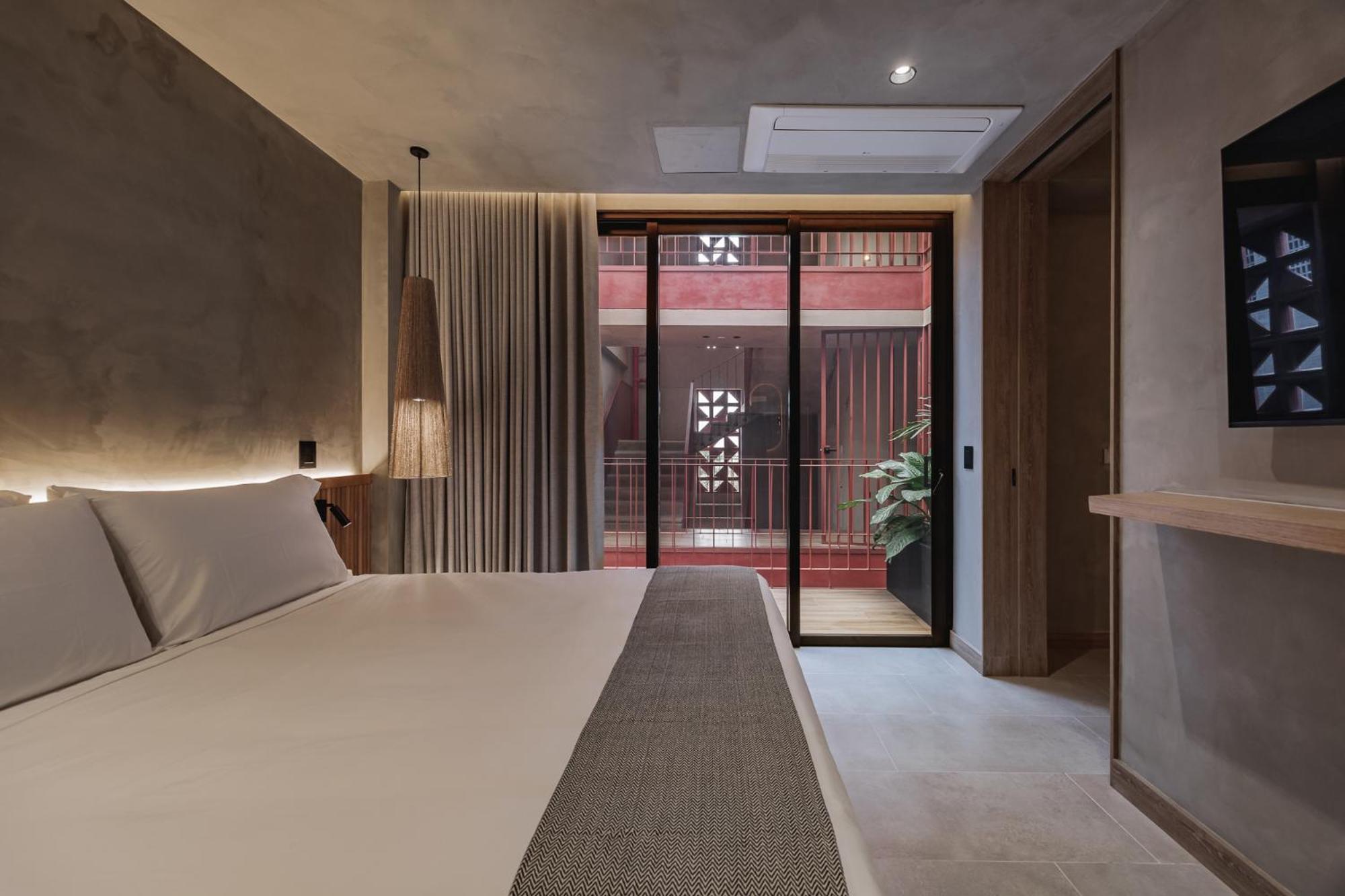 Kuuna Luxury By Wynwood House