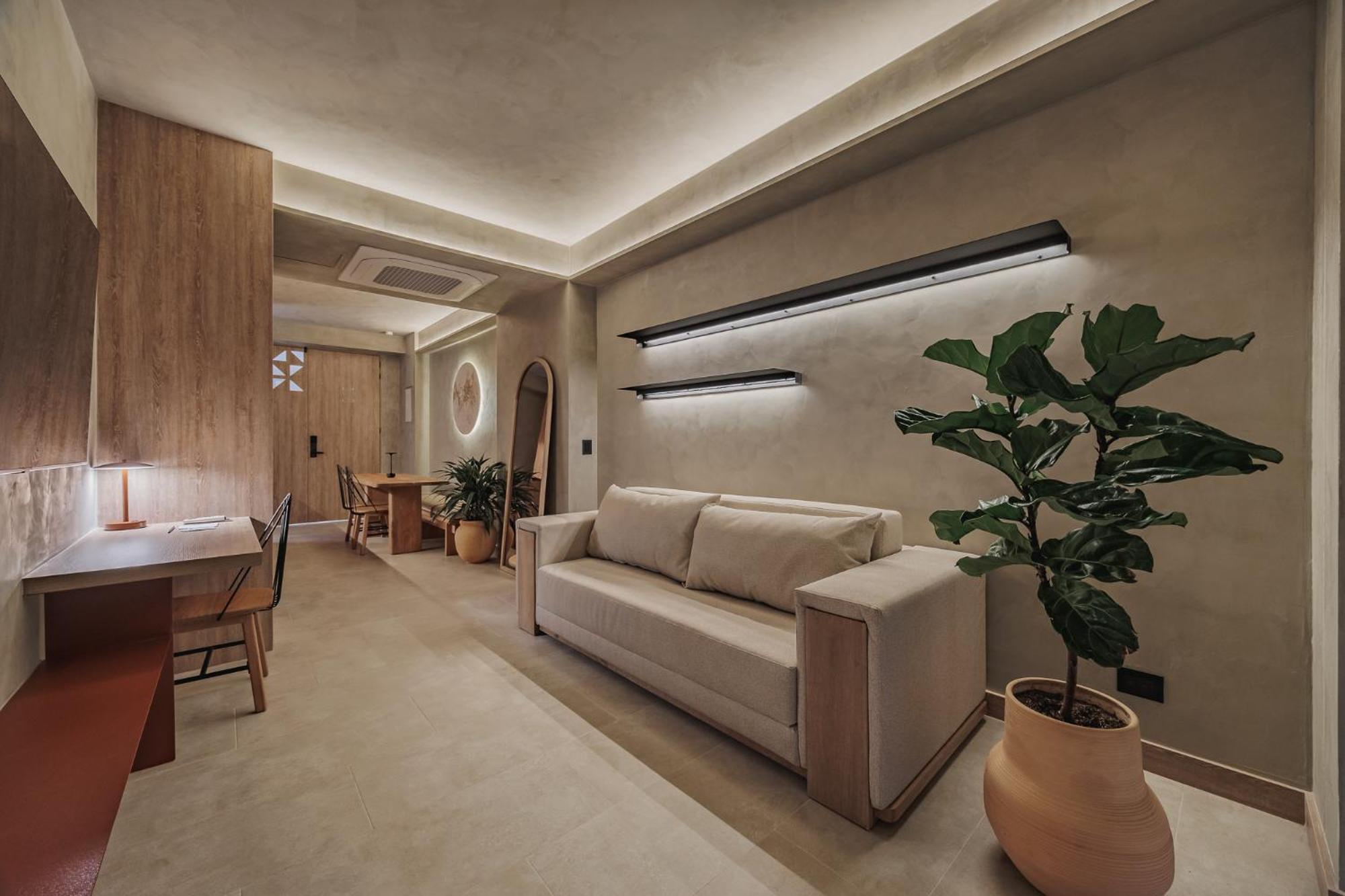 Apartamento Kuuna Luxury By Wynwood House