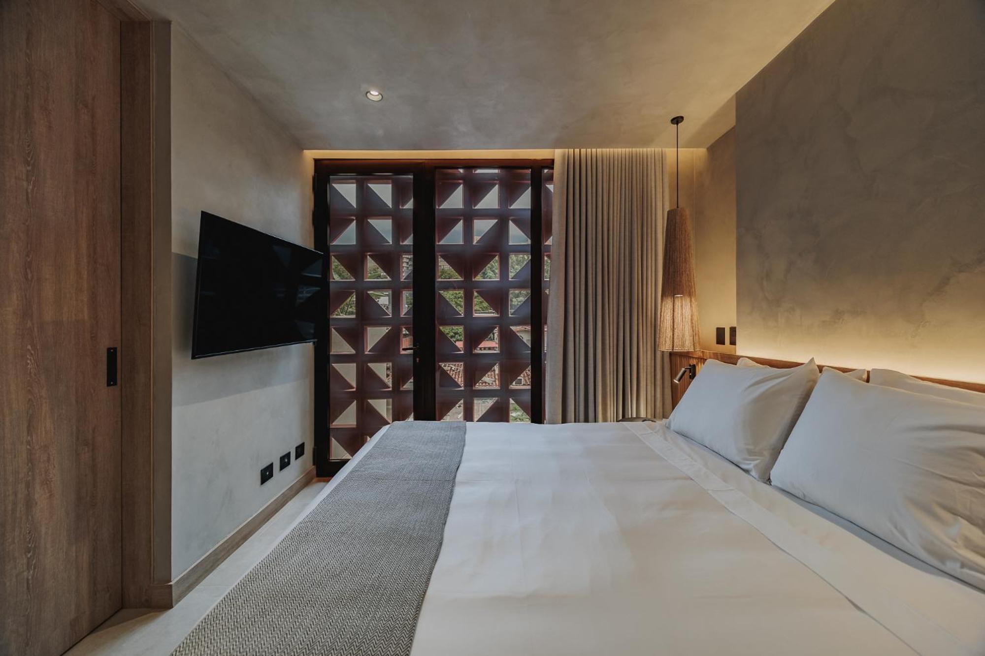 Kuuna Luxury By Wynwood House *