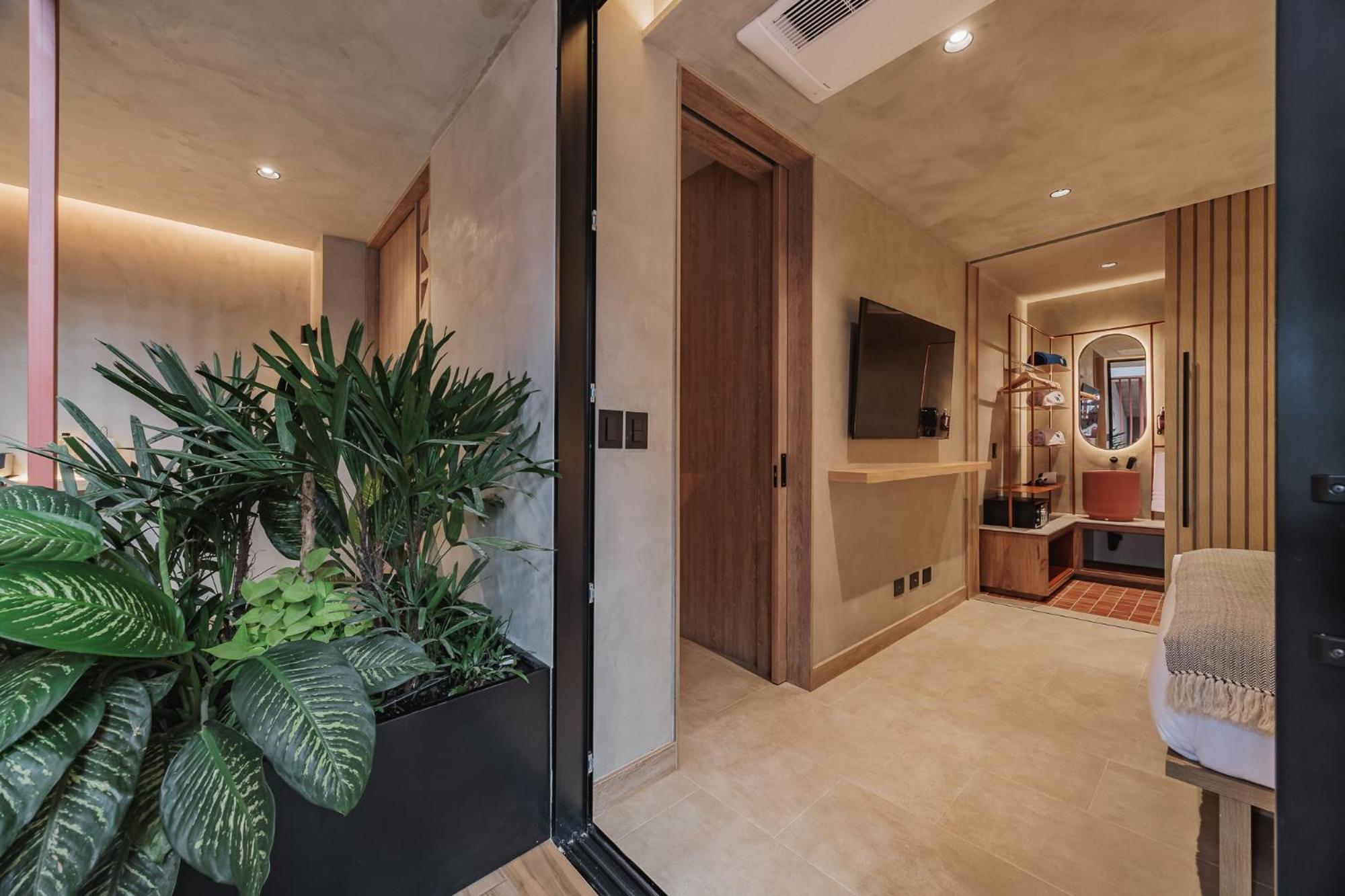 Kuuna Luxury By Wynwood House Apartamento *