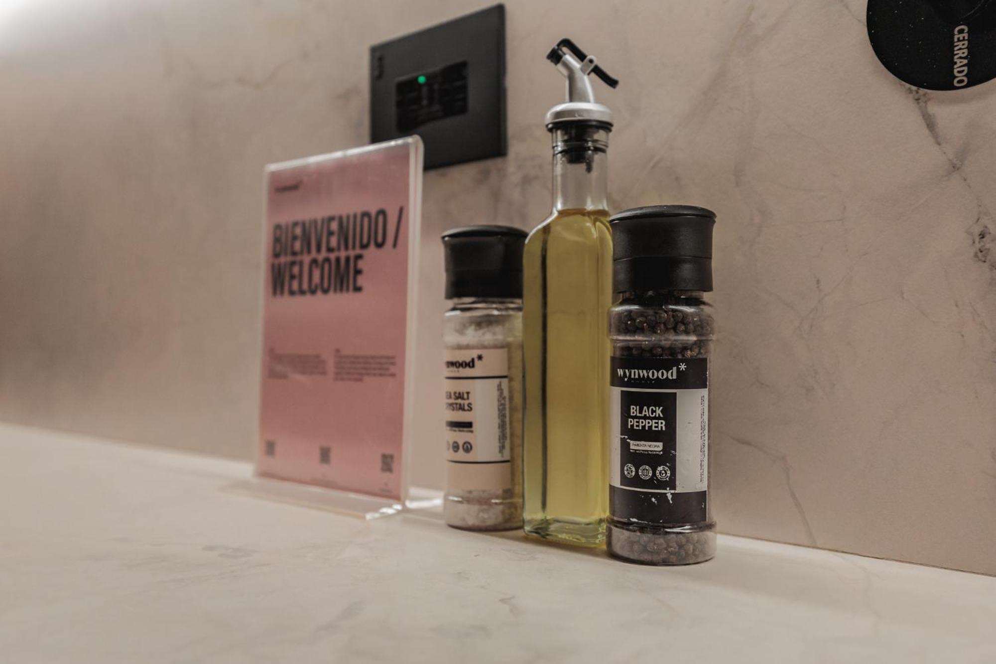 Kuuna Luxury By Wynwood House Medellín