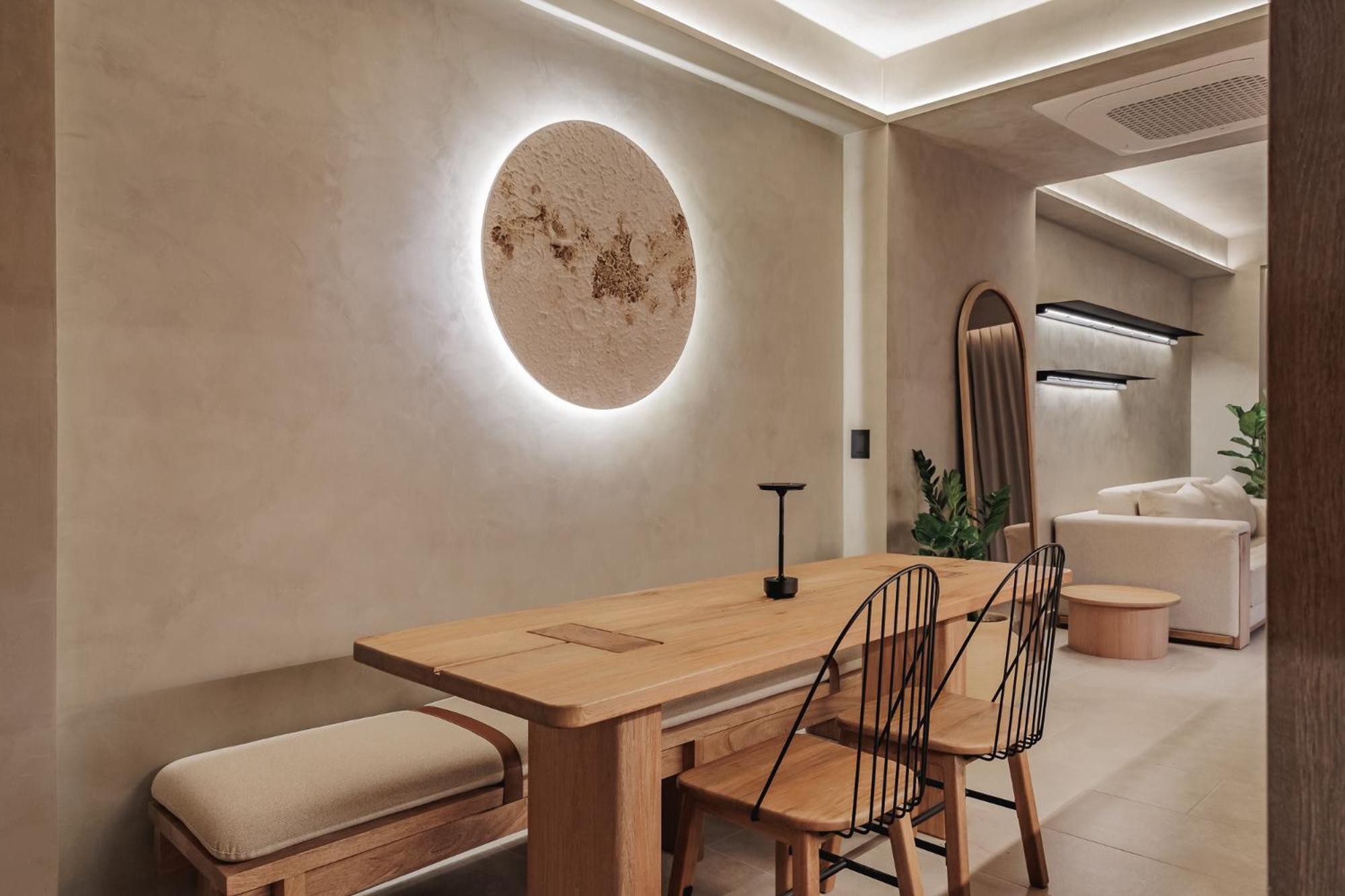 Kuuna Luxury By Wynwood House Apartamento