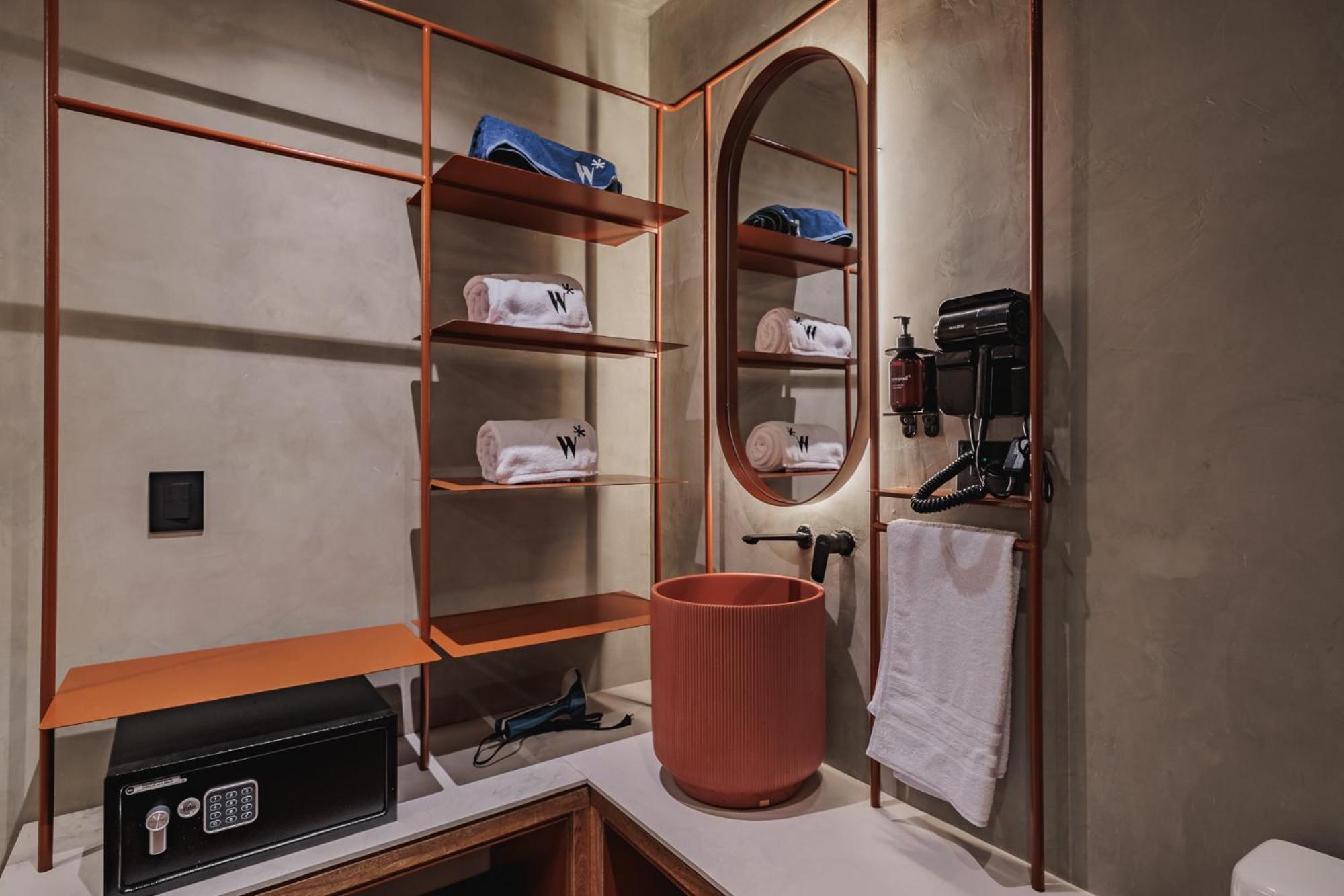 Kuuna Luxury By Wynwood House Apartamento