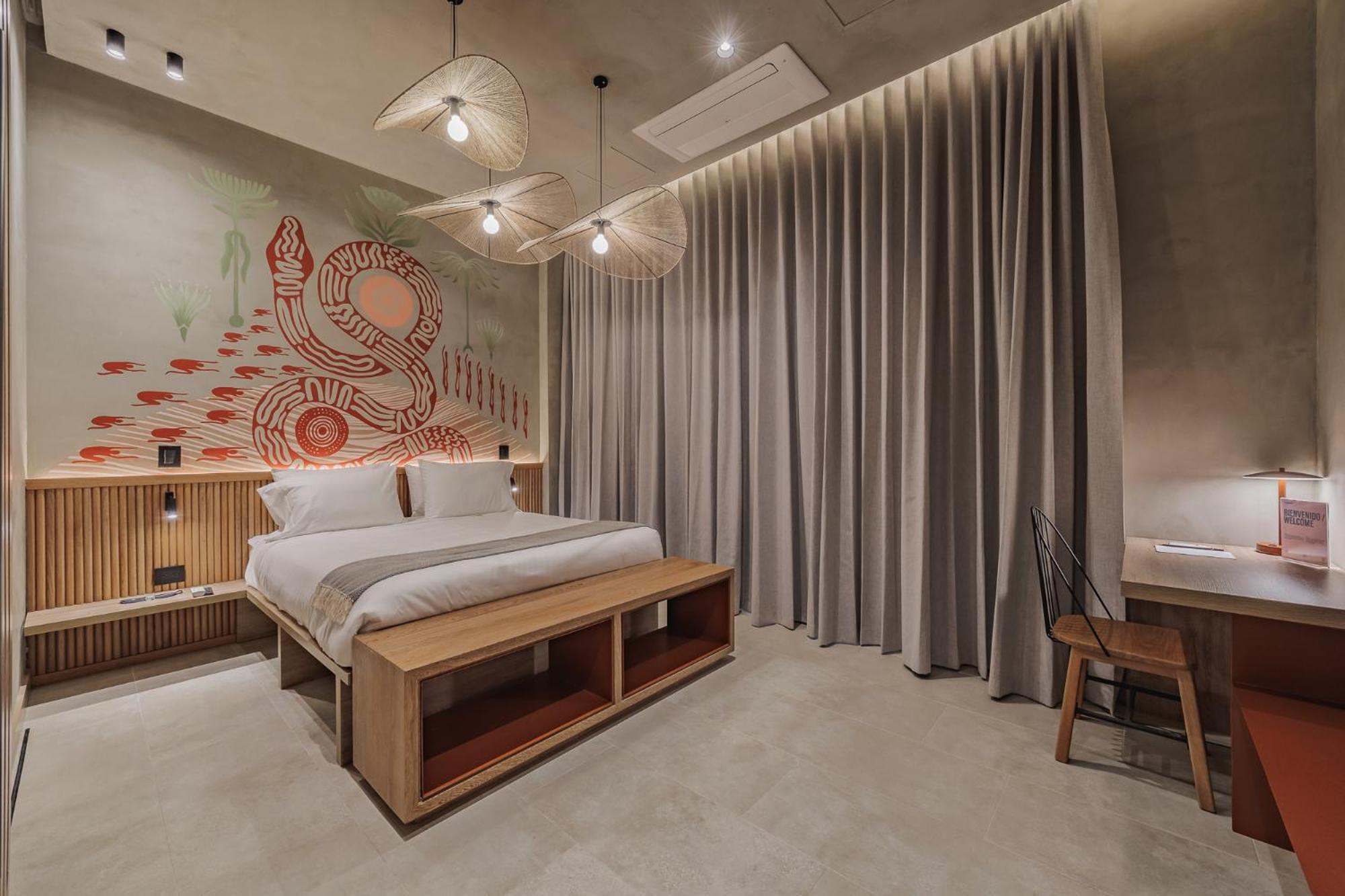 Kuuna Luxury By Wynwood House Apartamento *